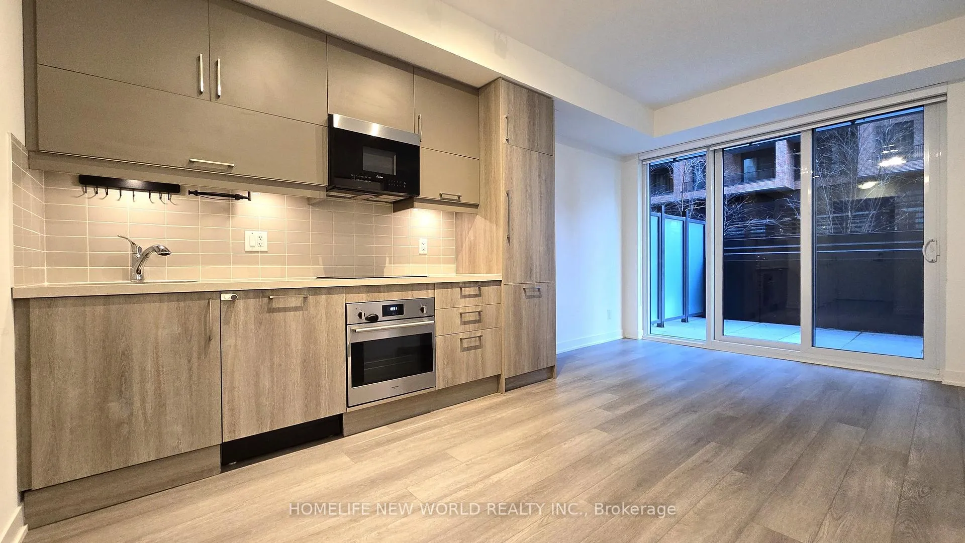 Photo 2 of Unit 507, 8119 Birchmount Road, Markham, Unionville — HOMEH