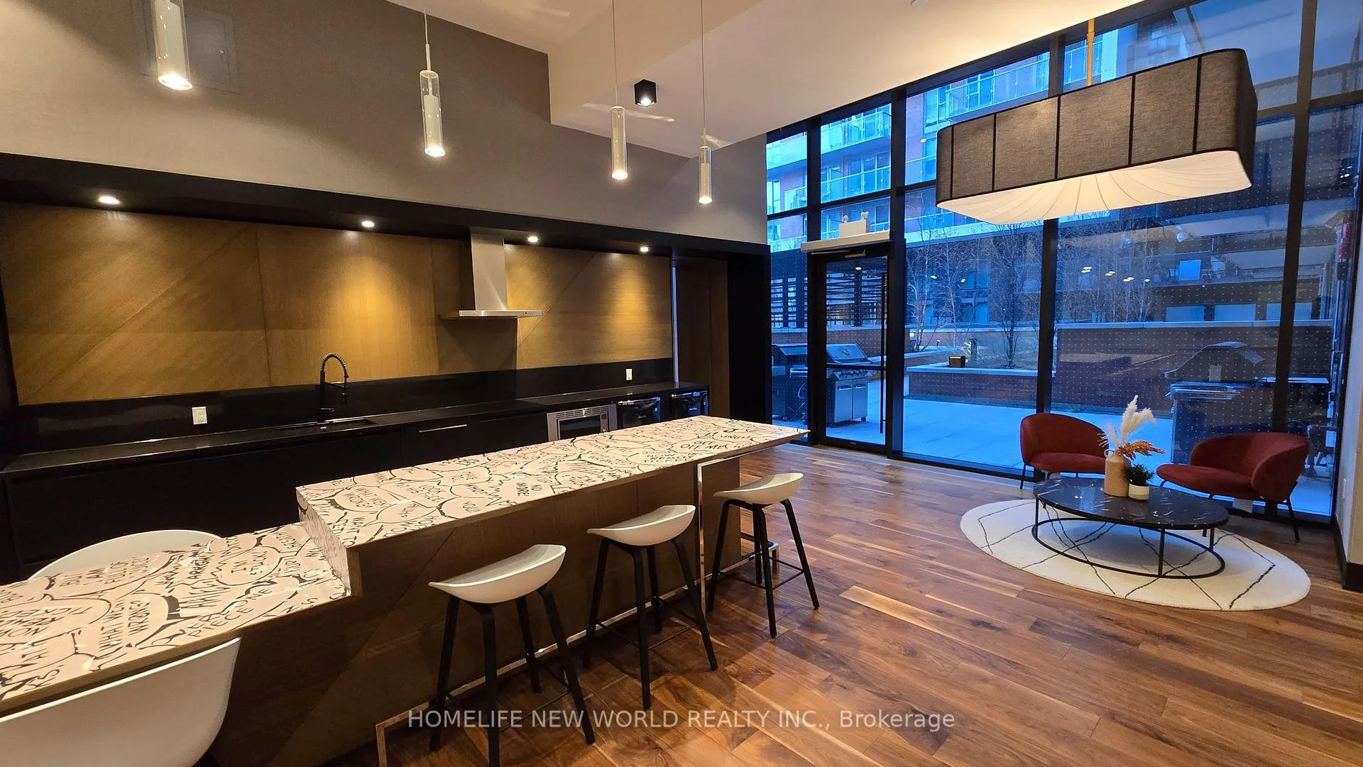 Photo 9 of Unit 507, 8119 Birchmount Road, Markham, Unionville — HOMEH
