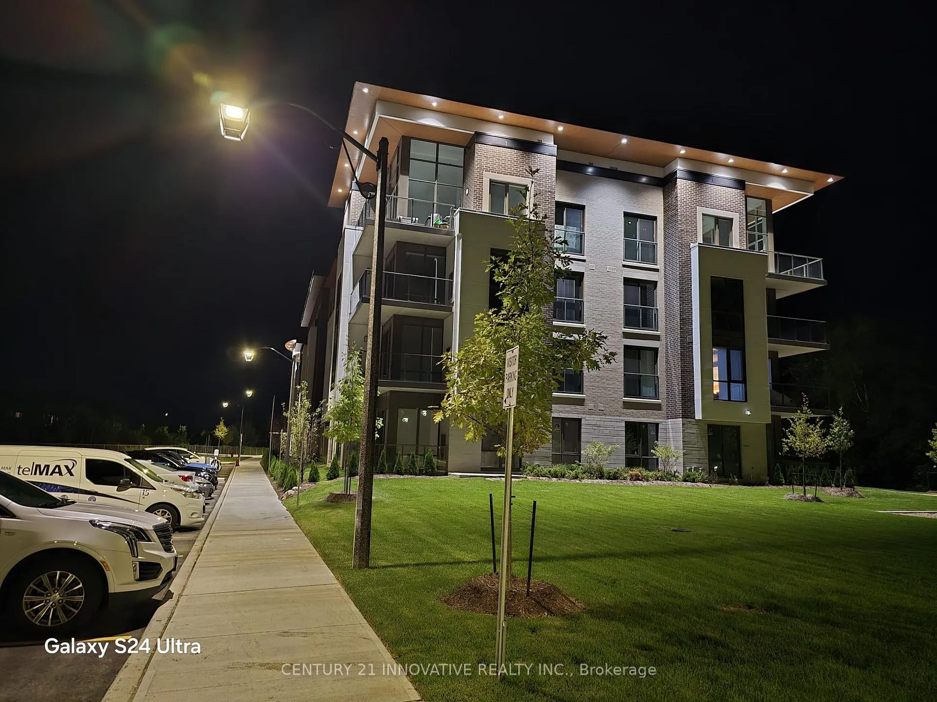 Photo 1 of Unit 412, 385 Arctic Red Drive, Oshawa, Windfields — HOMEH