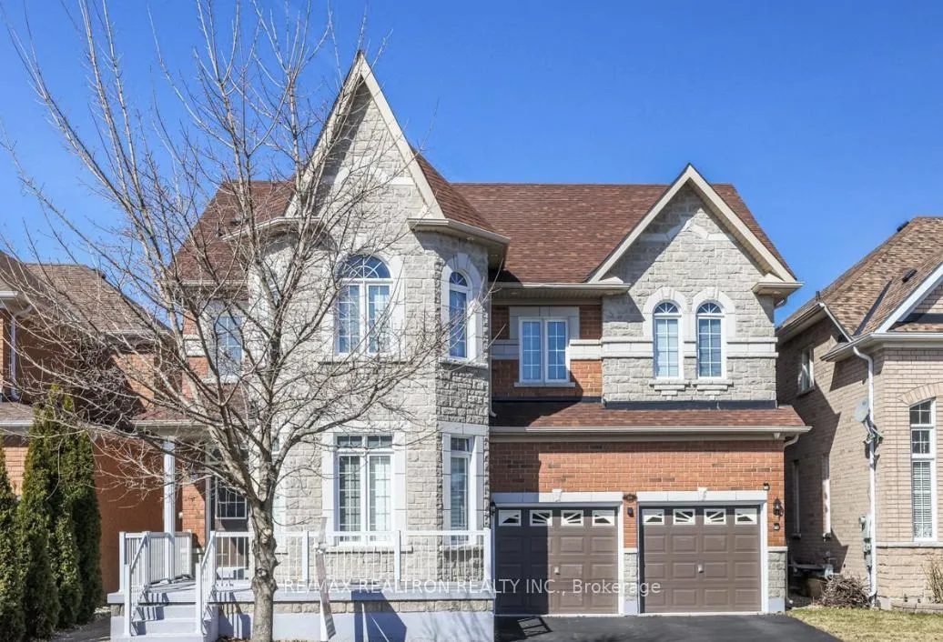 Front of Unit Bsmt, 20 Ralph Chalmers Avenue