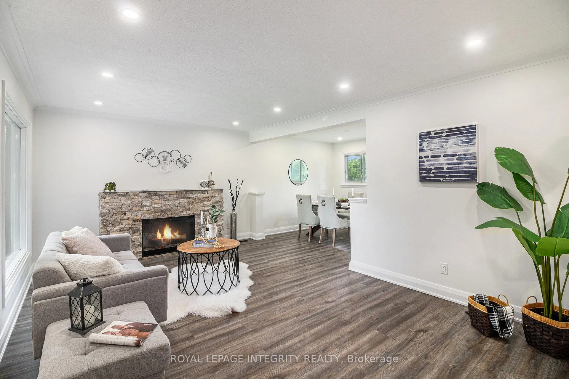 Photo 5 of 2389 Sheldon Avenue, Ottawa, Queensway Terrace South/Ridgeview — HOMEH