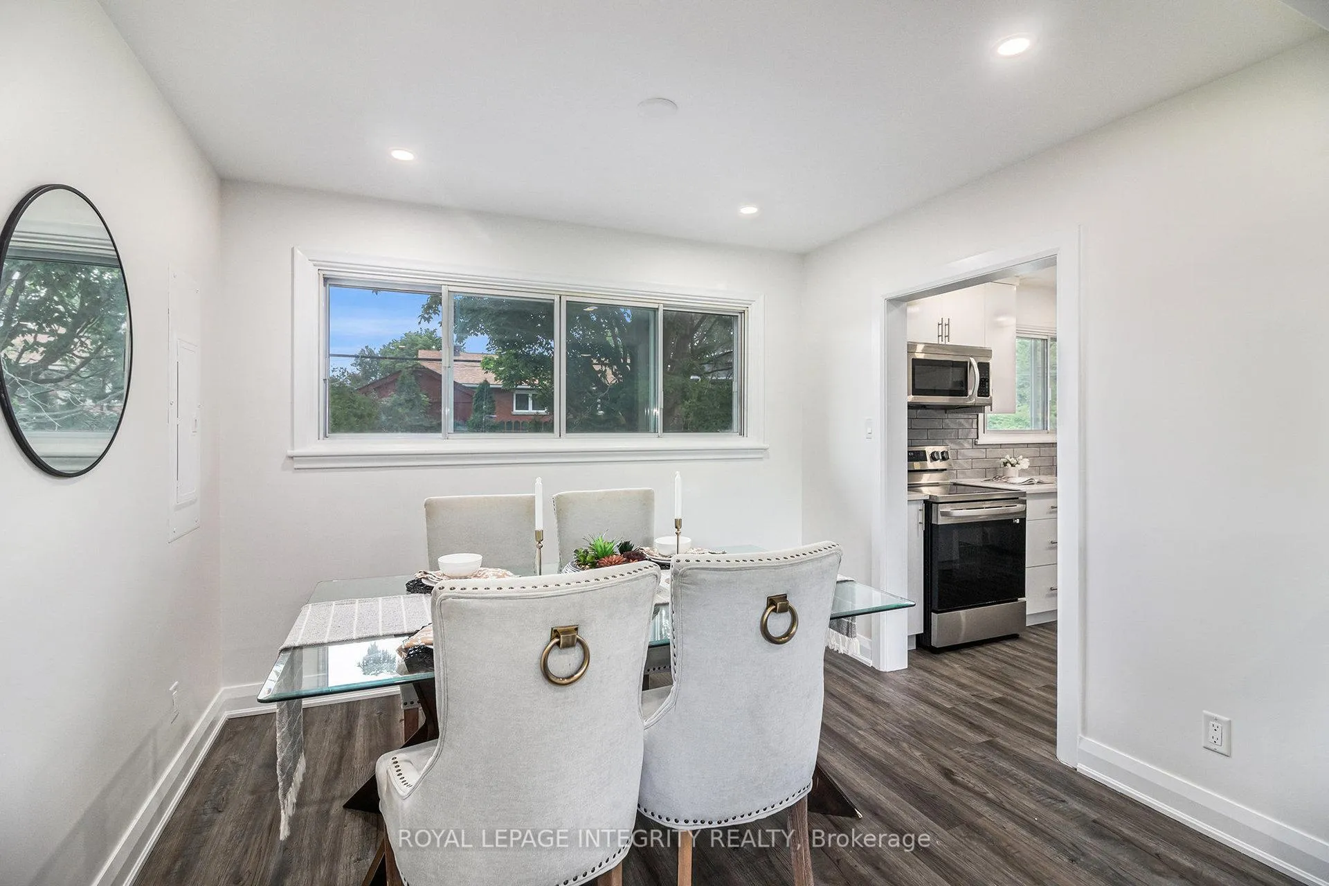 Photo 10 of 2389 Sheldon Avenue, Ottawa, Queensway Terrace South/Ridgeview — HOMEH