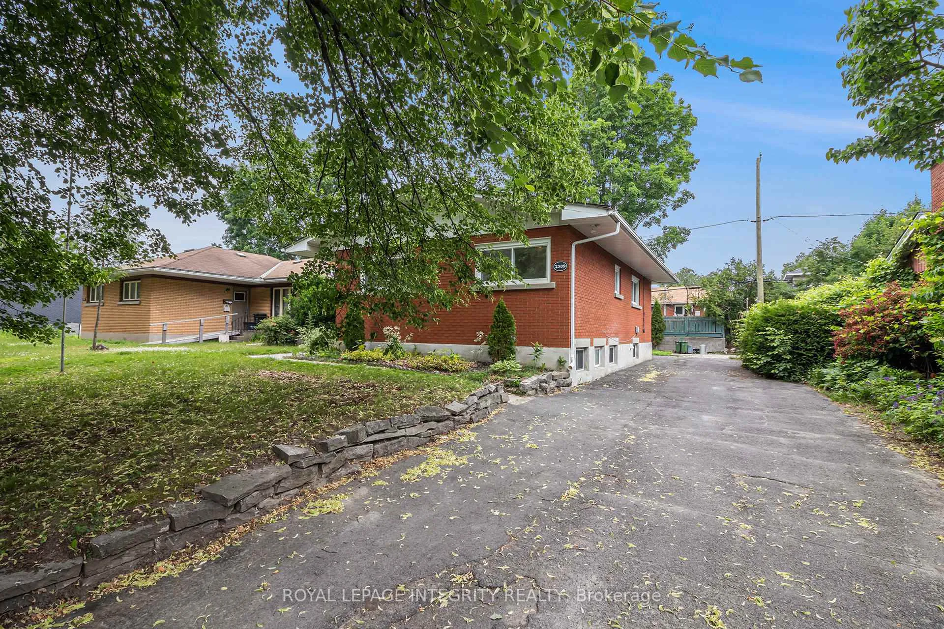 Photo 32 of 2389 Sheldon Avenue, Ottawa, Queensway Terrace South/Ridgeview — HOMEH