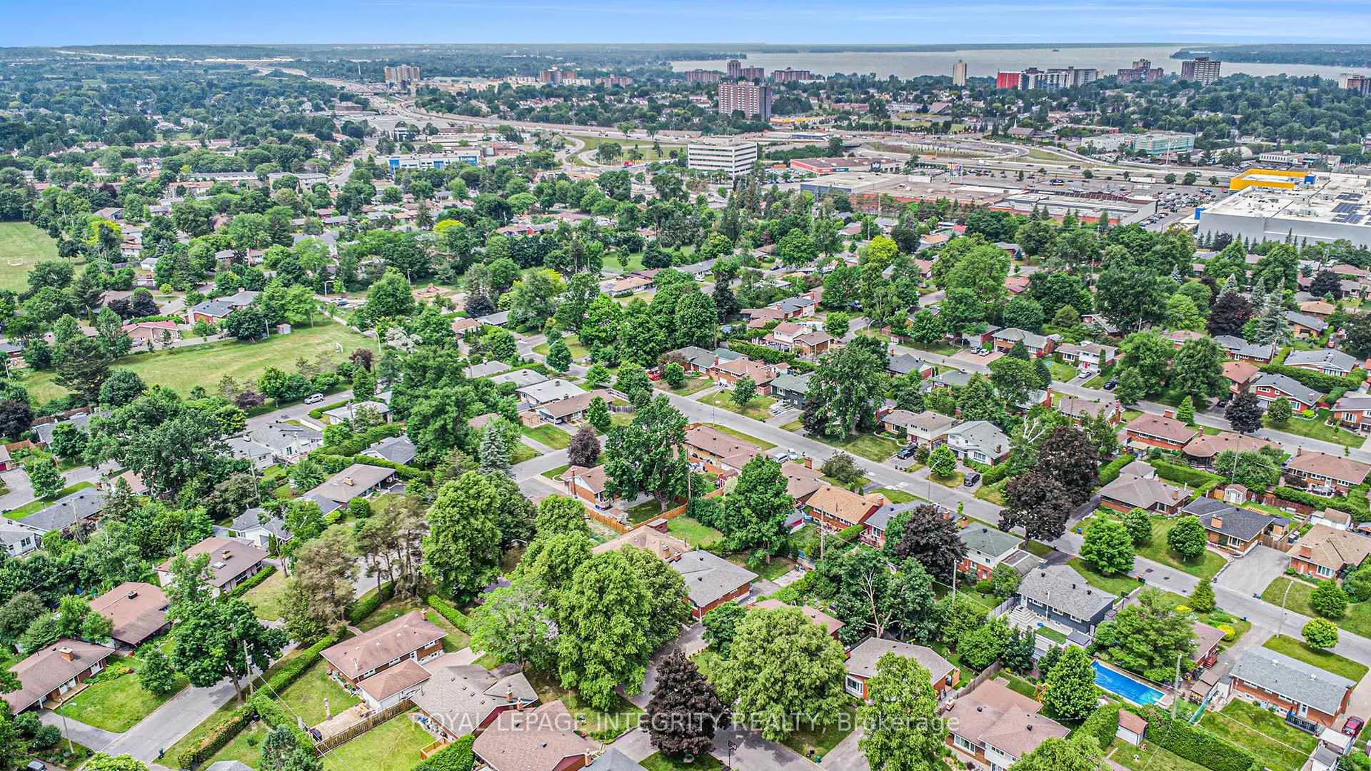 Photo 35 of 2389 Sheldon Avenue, Ottawa, Queensway Terrace South/Ridgeview — HOMEH