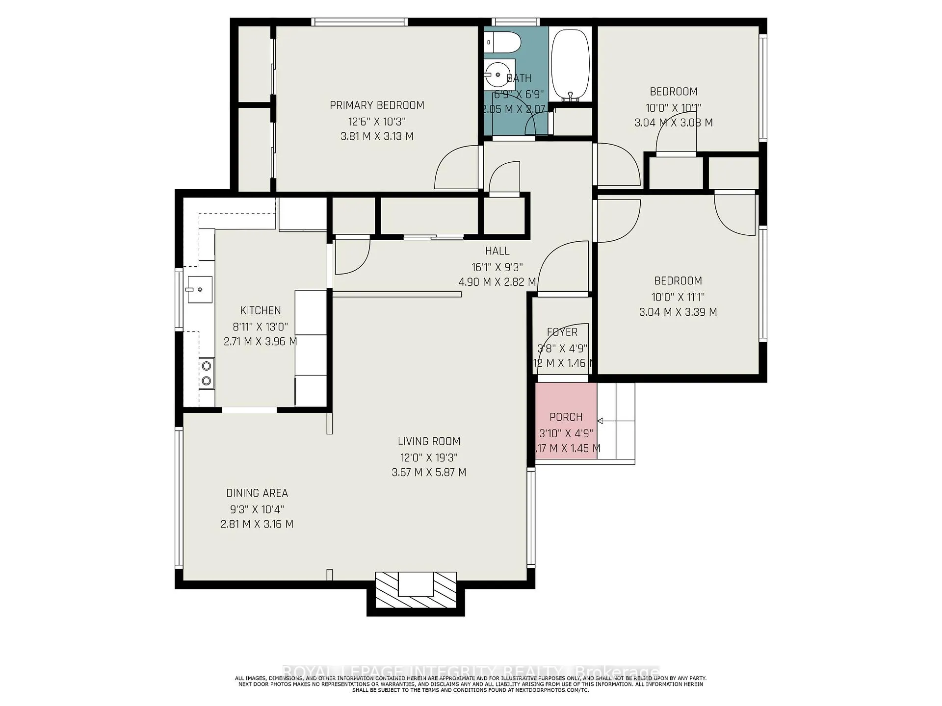 Photo 36 of 2389 Sheldon Avenue, Ottawa, Queensway Terrace South/Ridgeview — HOMEH
