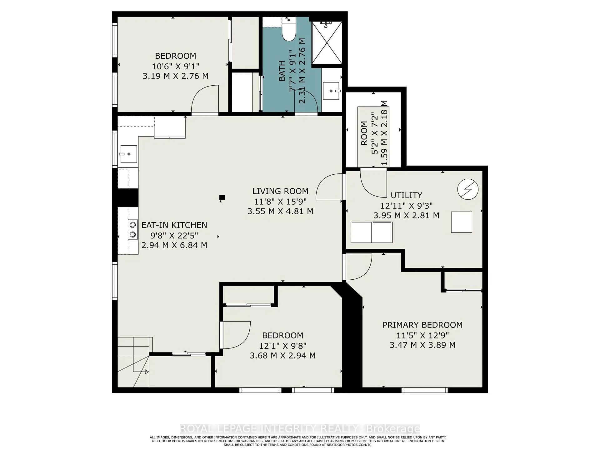 Photo 37 of 2389 Sheldon Avenue, Ottawa, Queensway Terrace South/Ridgeview — HOMEH
