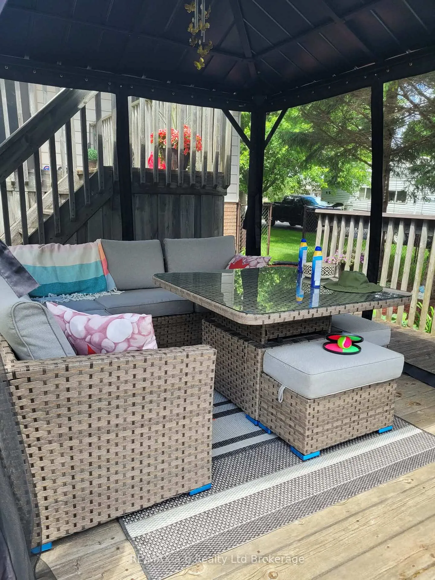 Photo 39 of 2487 Mossley Drive, Thames Centre, Mossley — HOMEH