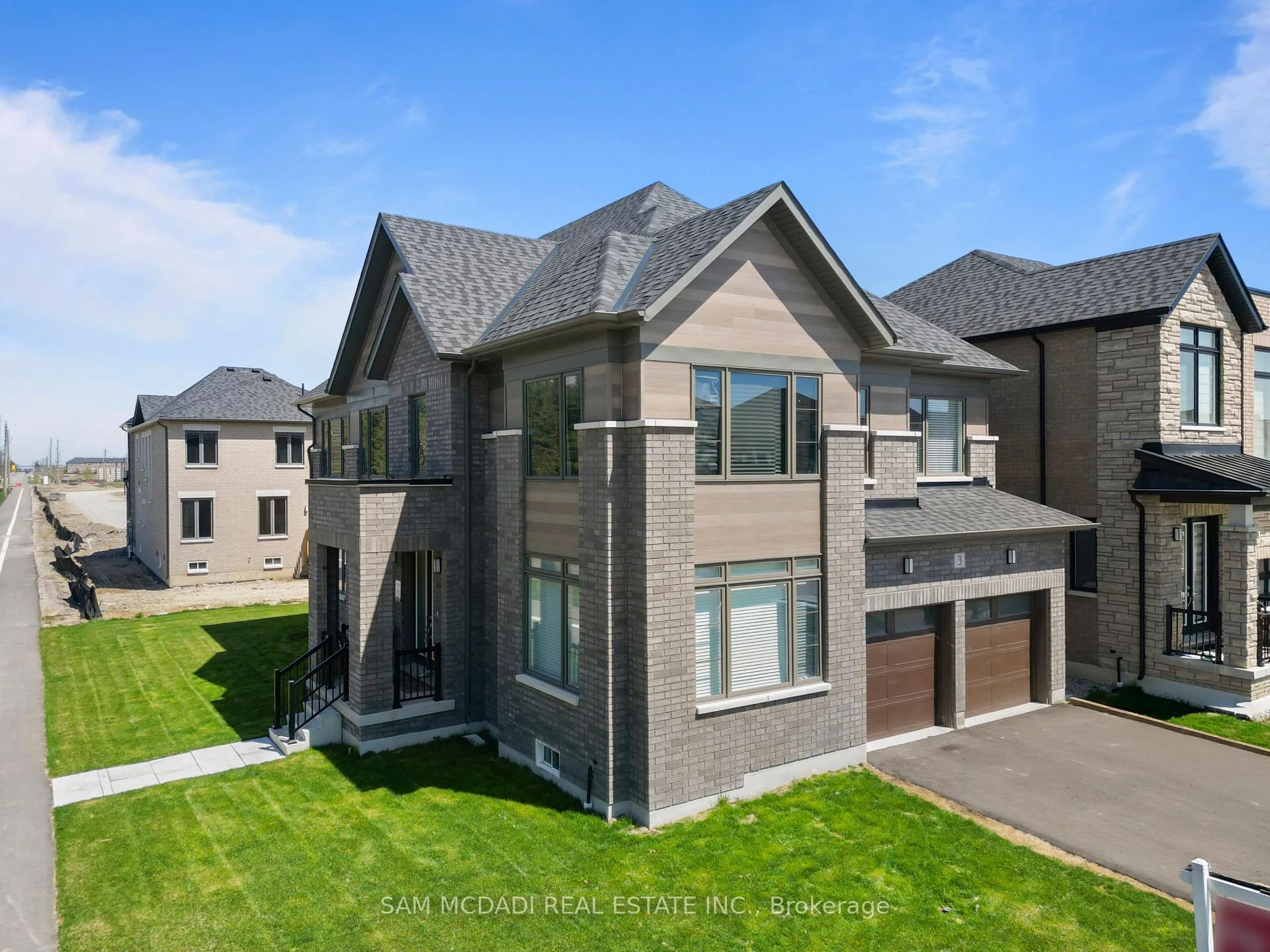 Photo 19 of 3 Blain Drive, Hamilton, Rural Glanbrook — HOMEH