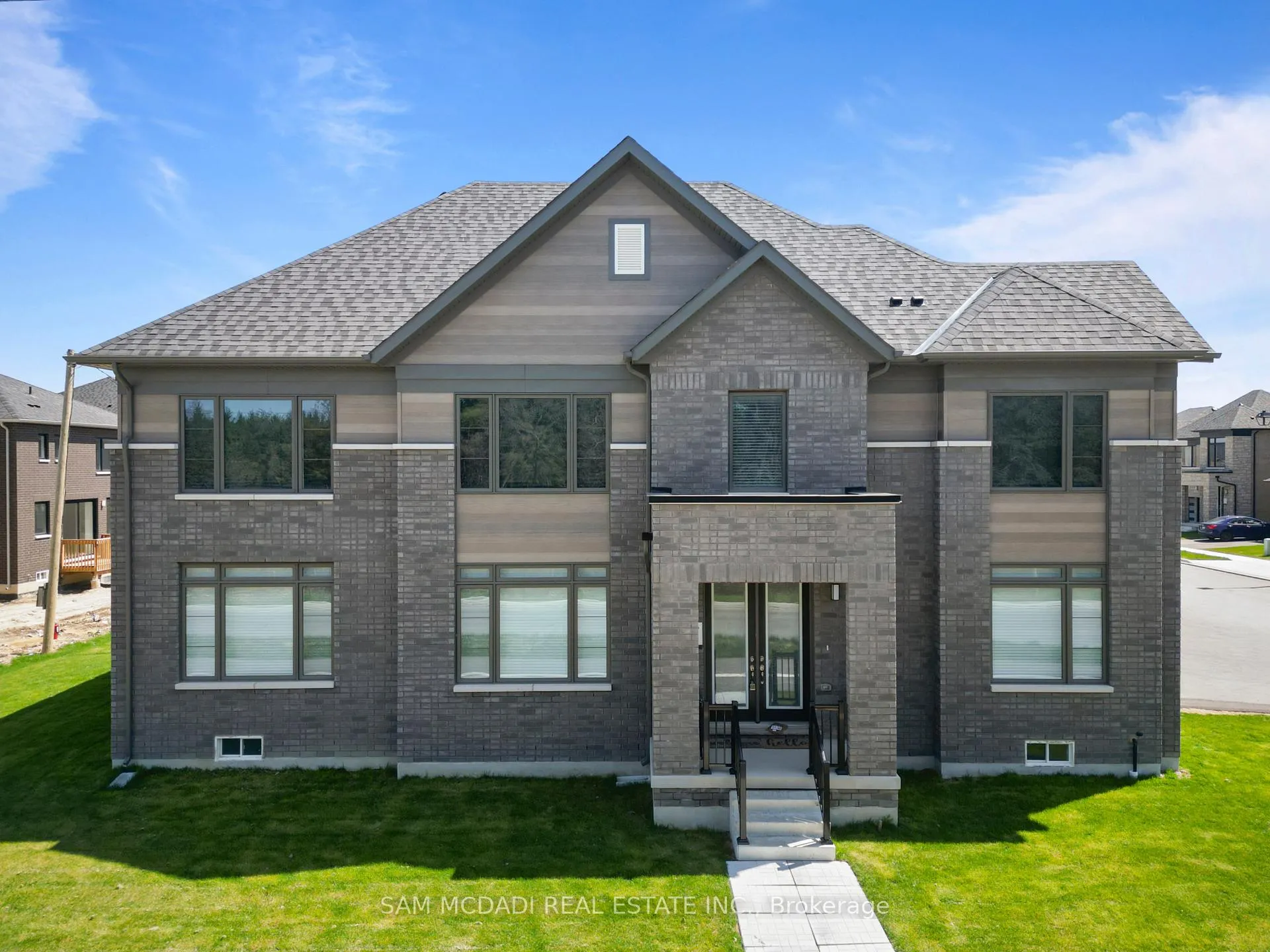 Photo 17 of 3 Blain Drive, Hamilton, Rural Glanbrook — HOMEH