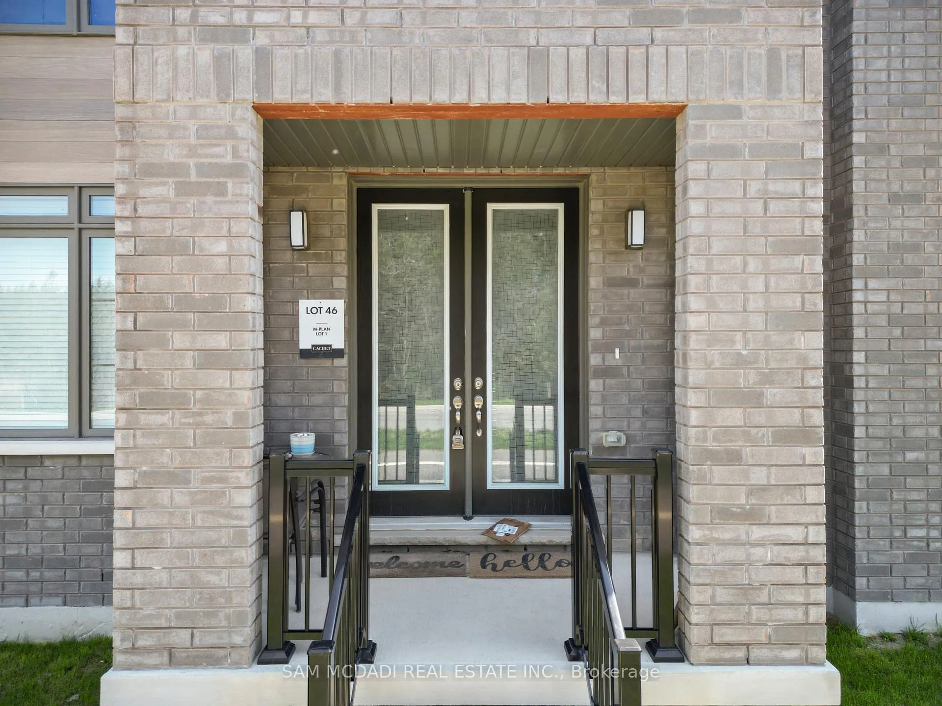 Photo 3 of 3 Blain Drive, Hamilton, Rural Glanbrook — HOMEH