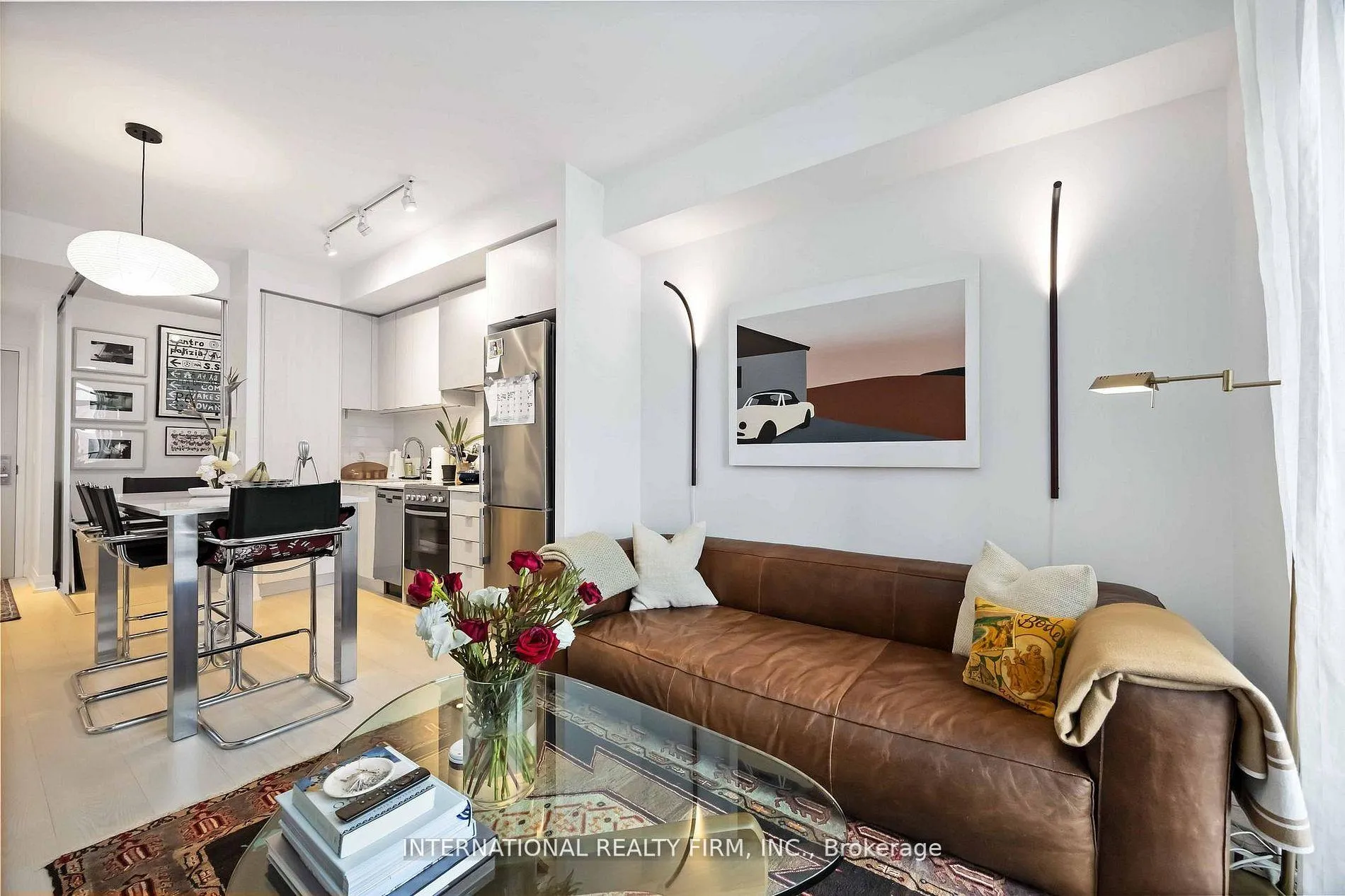 Photo 1 of Unit 802, 10 Gibbs Road, Etobicoke, Islington-City Centre West — HOMEH