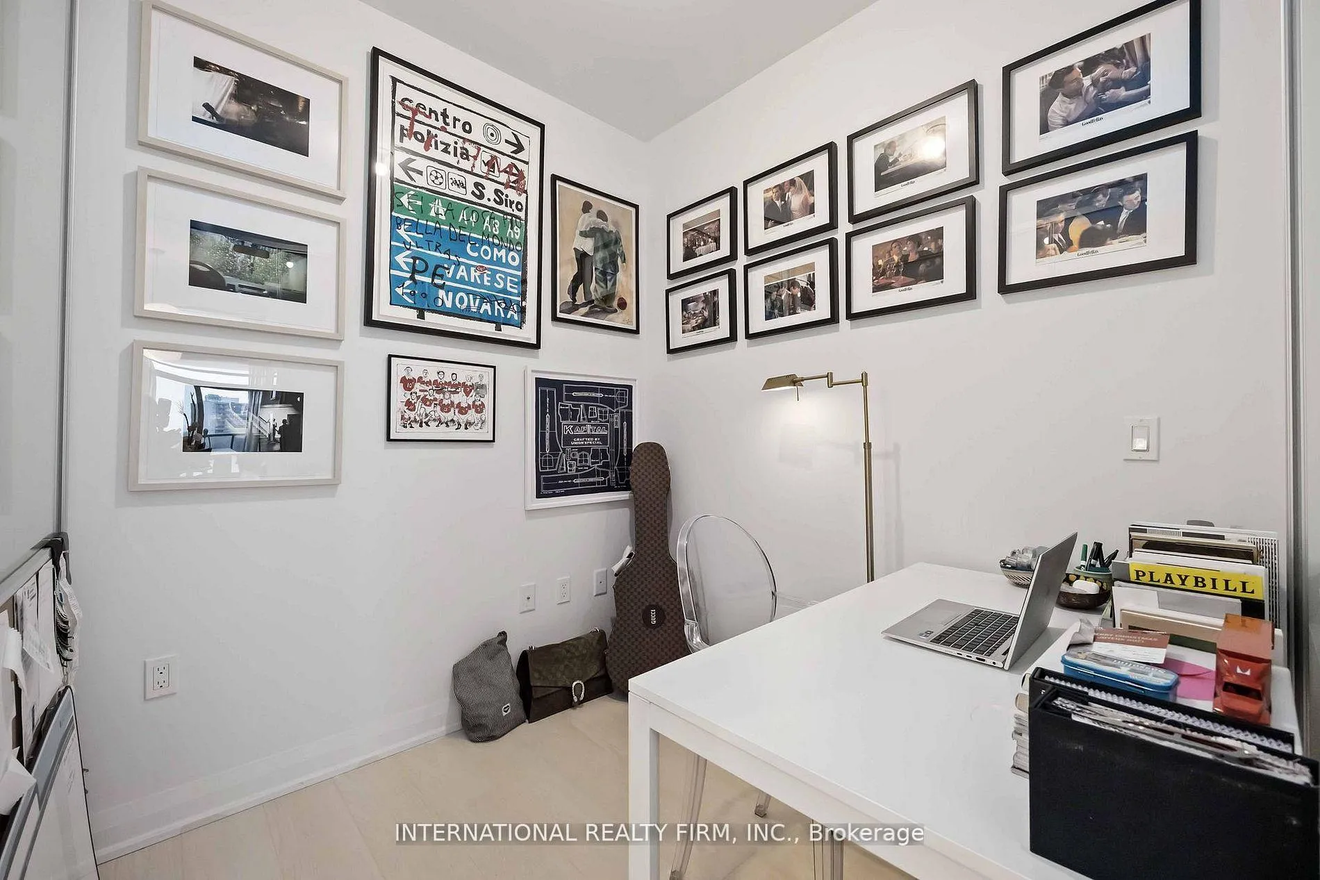 Photo 9 of Unit 802, 10 Gibbs Road, Etobicoke, Islington-City Centre West — HOMEH