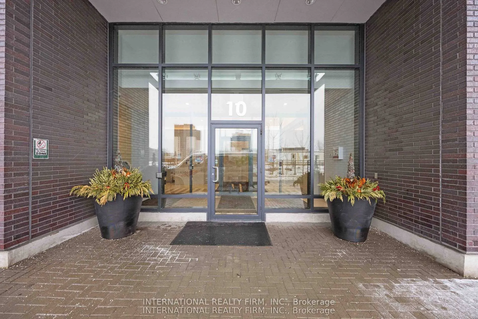 Photo 18 of Unit 802, 10 Gibbs Road, Etobicoke, Islington-City Centre West — HOMEH