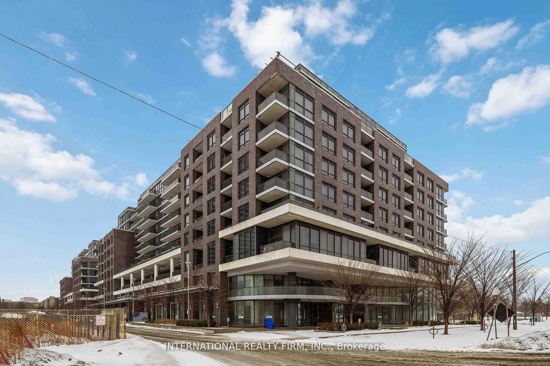 Photo 19 of Unit 802, 10 Gibbs Road, Etobicoke, Islington-City Centre West — HOMEH