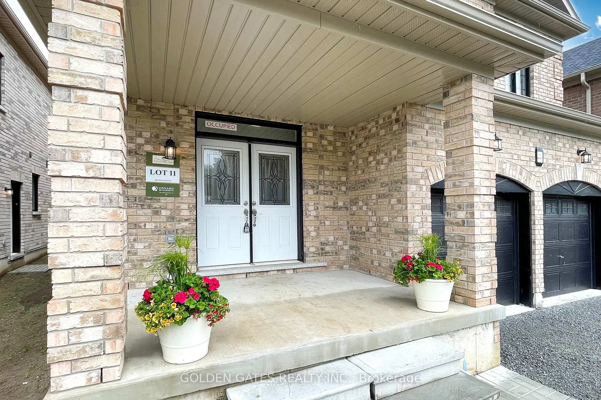 Photo 2 of 449 Balsam Street, Scugog, Port Perry — HOMEH