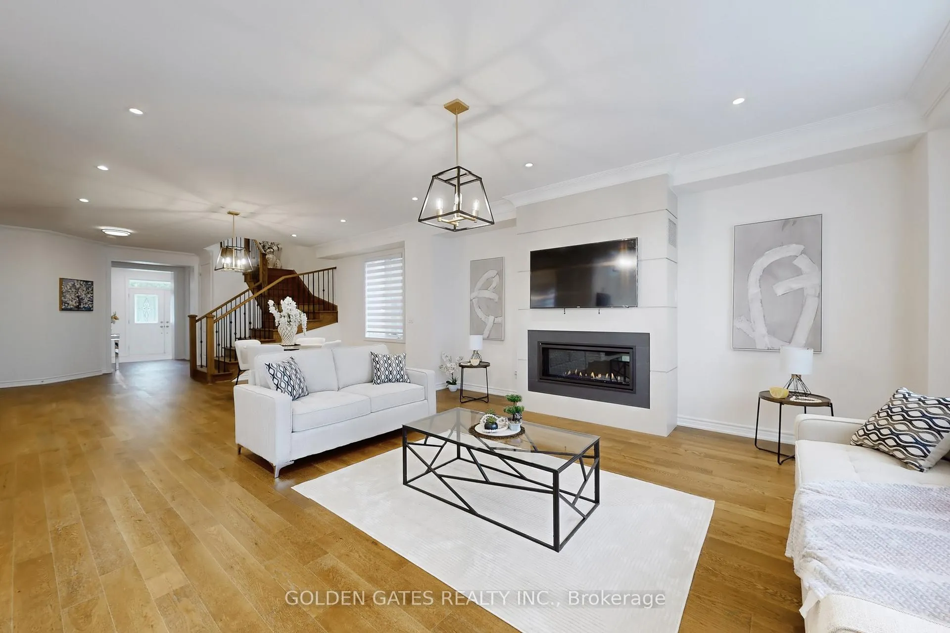 Photo 6 of 449 Balsam Street, Scugog, Port Perry — HOMEH