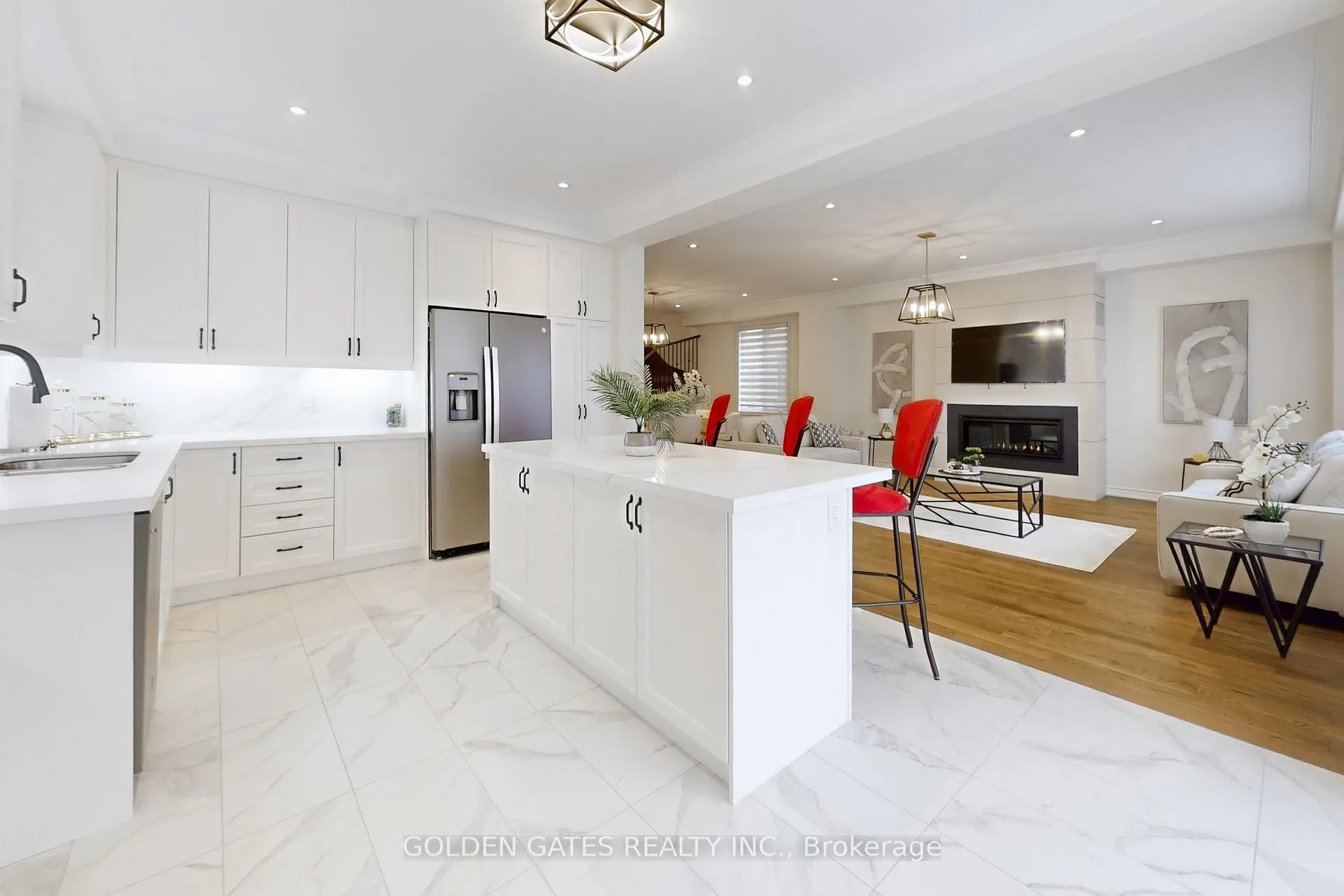 Photo 13 of 449 Balsam Street, Scugog, Port Perry — HOMEH