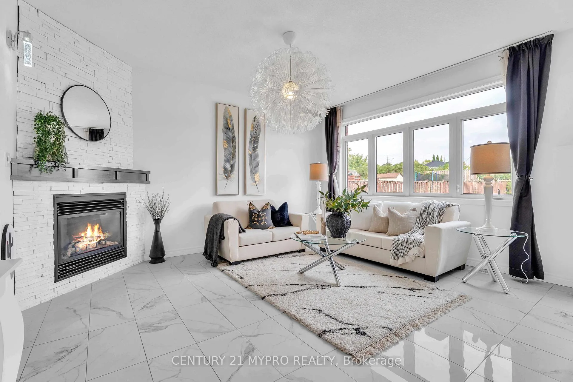 Photo 8 of 1036 Oakcrossing Road, London, North M — HOMEH