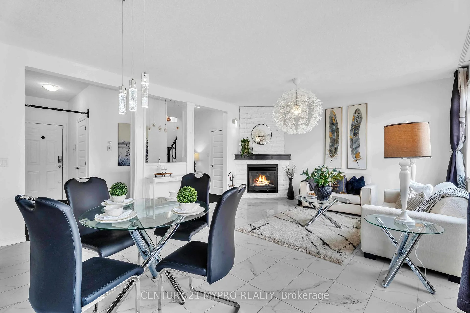 Photo 12 of 1036 Oakcrossing Road, London, North M — HOMEH