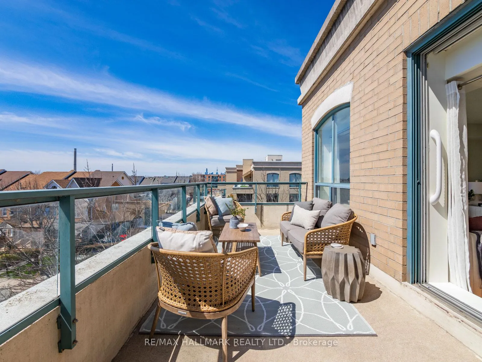 Photo 28 of Unit 403, 1797 Queen Street E, Toronto, The Beaches — HOMEH