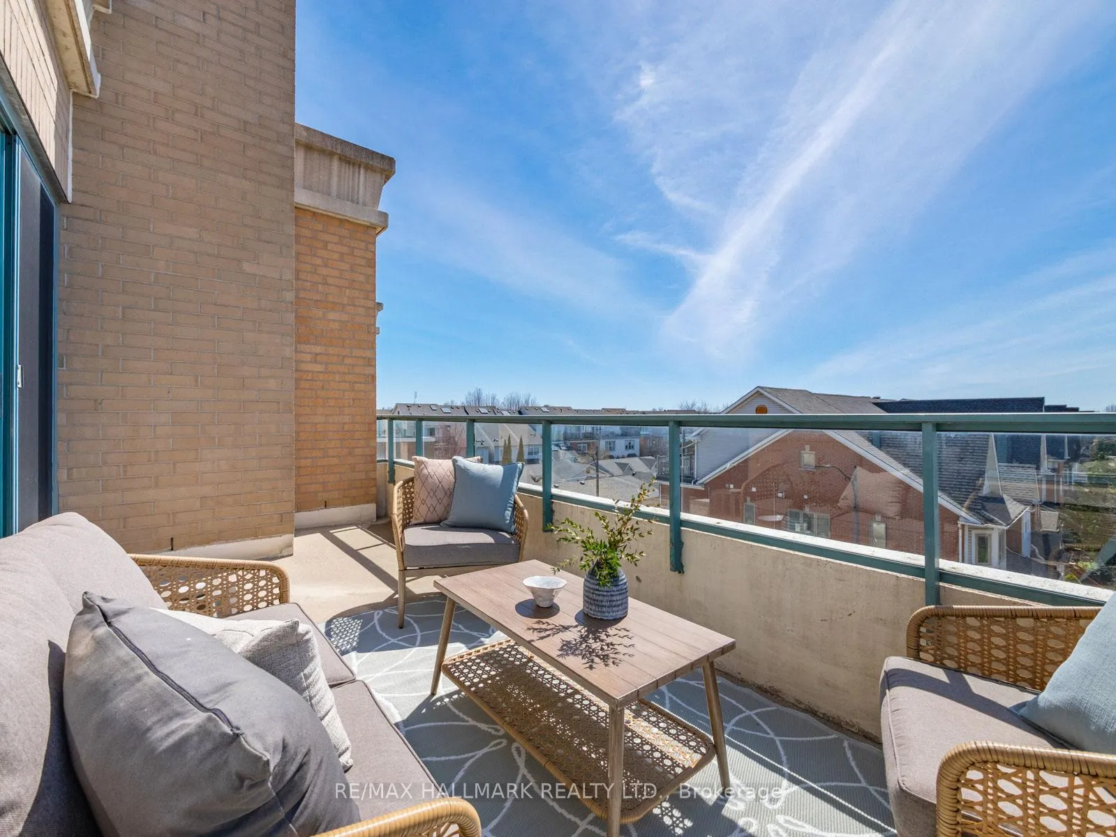 Photo 29 of Unit 403, 1797 Queen Street E, Toronto, The Beaches — HOMEH