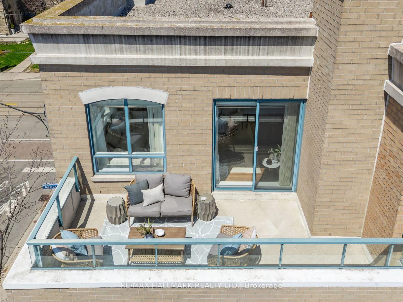 Photo 30 of Unit 403, 1797 Queen Street E, Toronto, The Beaches — HOMEH