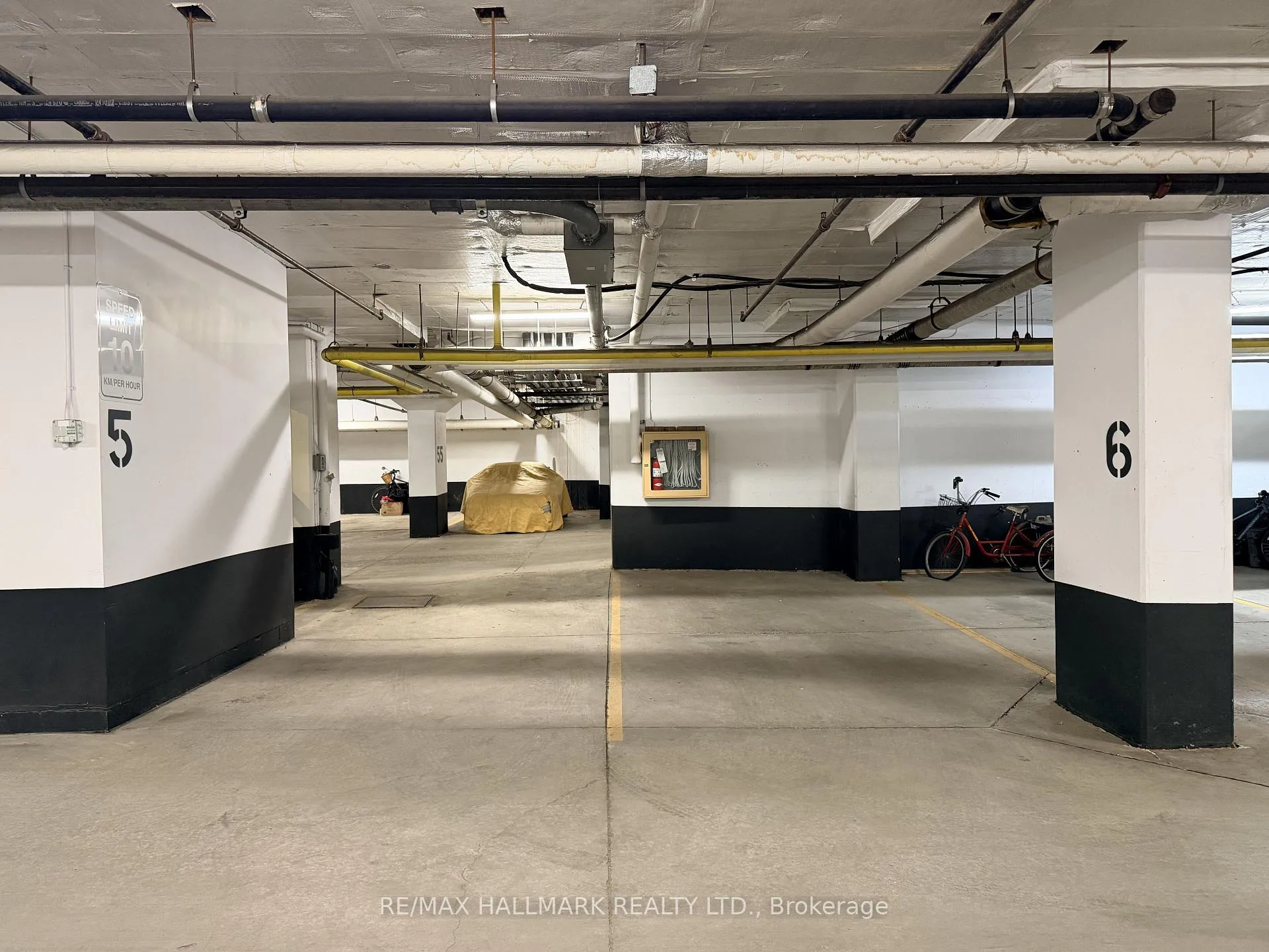 Photo 32 of Unit 403, 1797 Queen Street E, Toronto, The Beaches — HOMEH