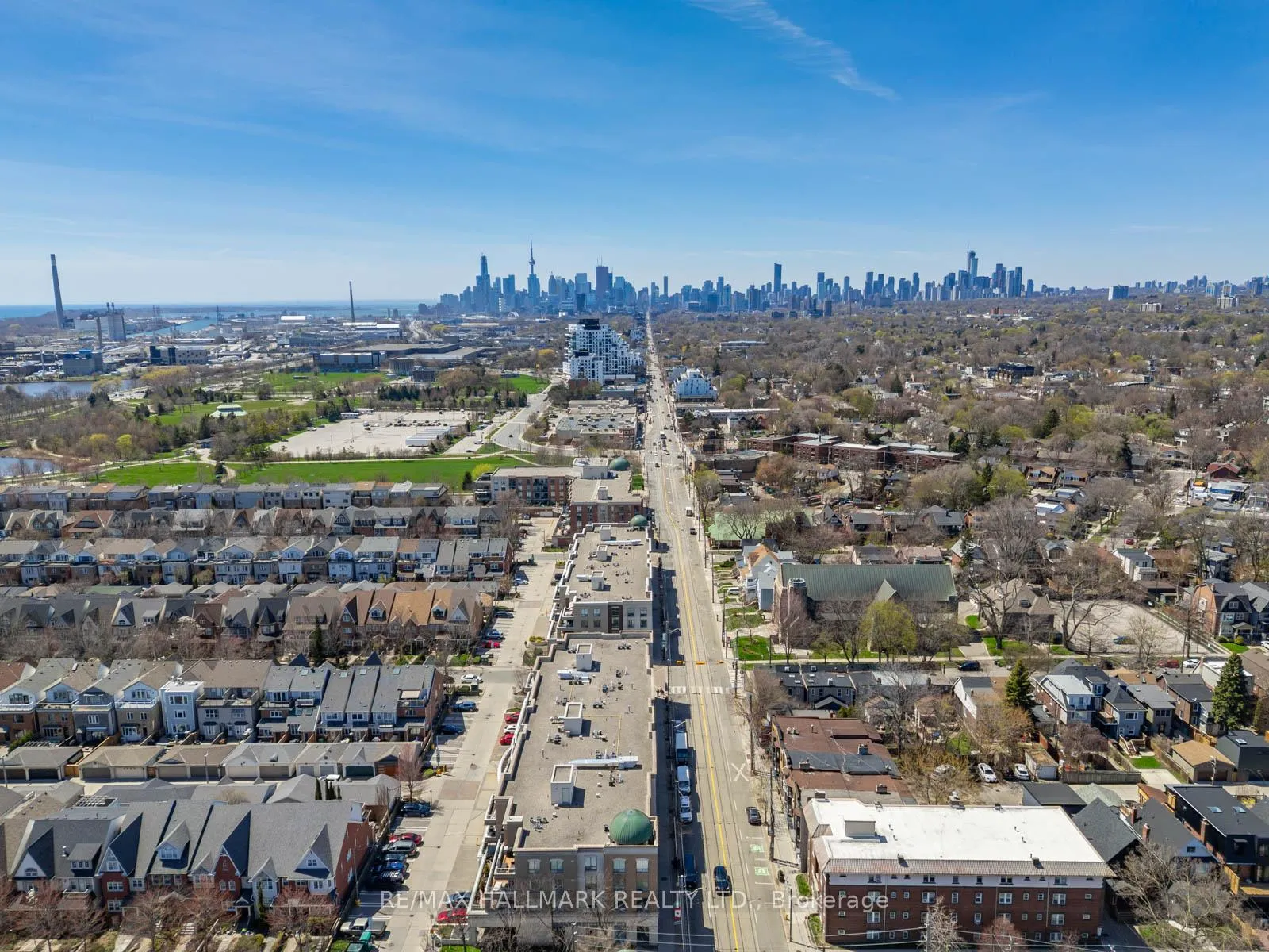 Photo 34 of Unit 403, 1797 Queen Street E, Toronto, The Beaches — HOMEH