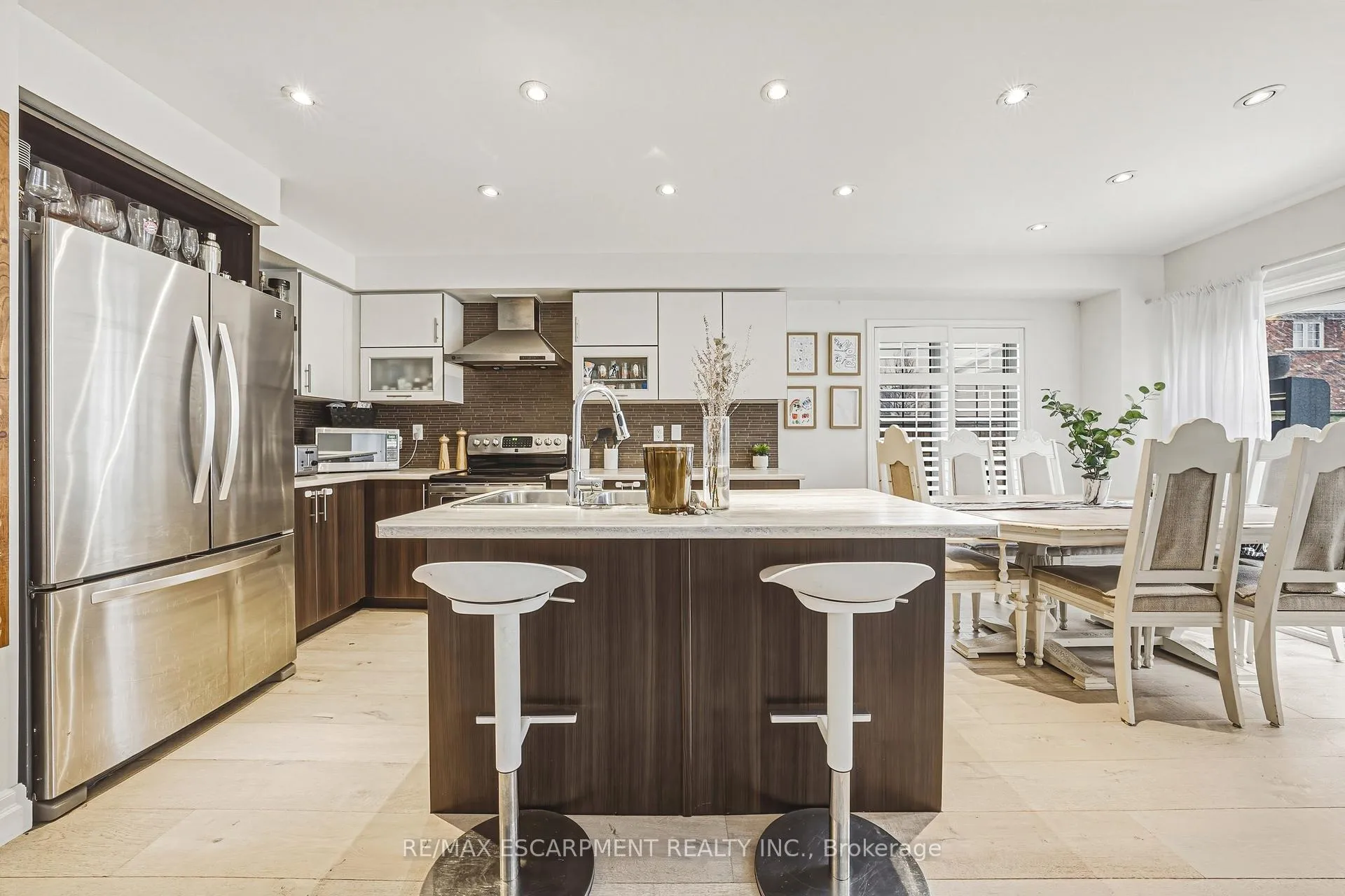 Photo 6 of 108 Cleghorn Drive, Hamilton, Binbrook — HOMEH