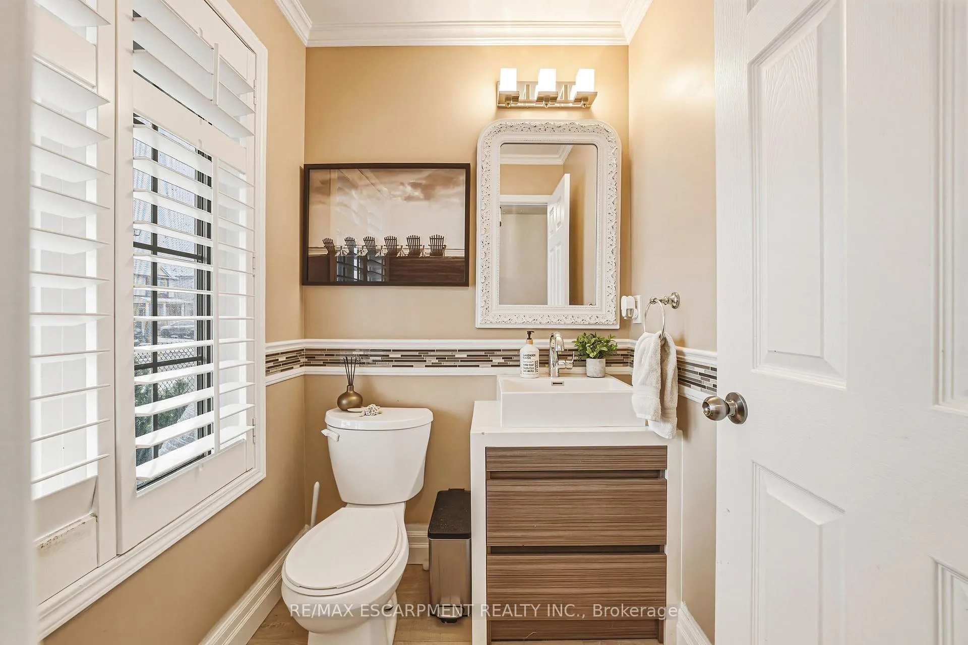 Photo 12 of 108 Cleghorn Drive, Hamilton, Binbrook — HOMEH