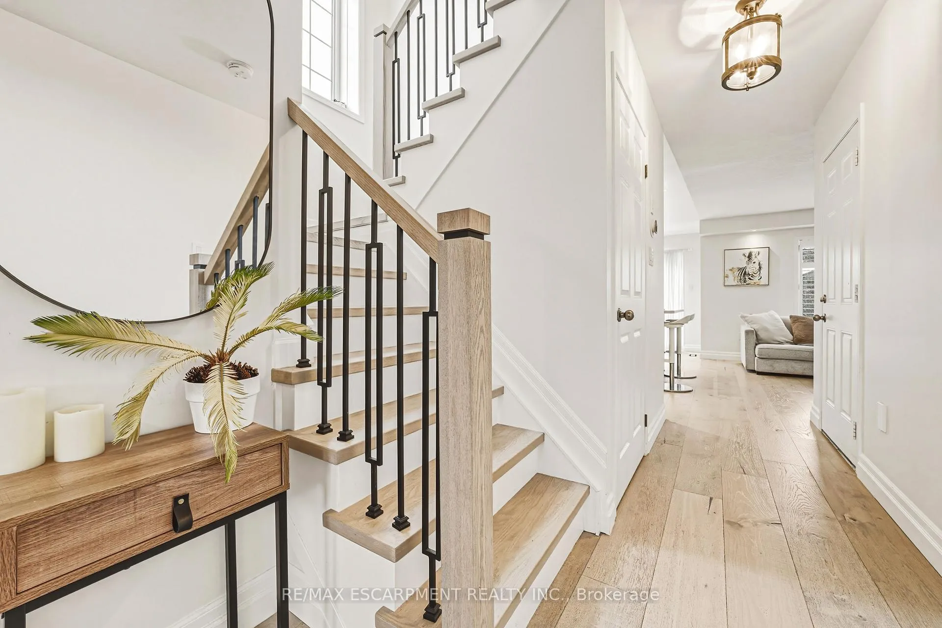 Photo 13 of 108 Cleghorn Drive, Hamilton, Binbrook — HOMEH