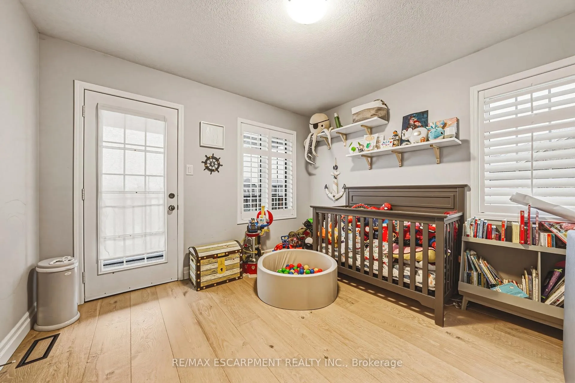Photo 21 of 108 Cleghorn Drive, Hamilton, Binbrook — HOMEH