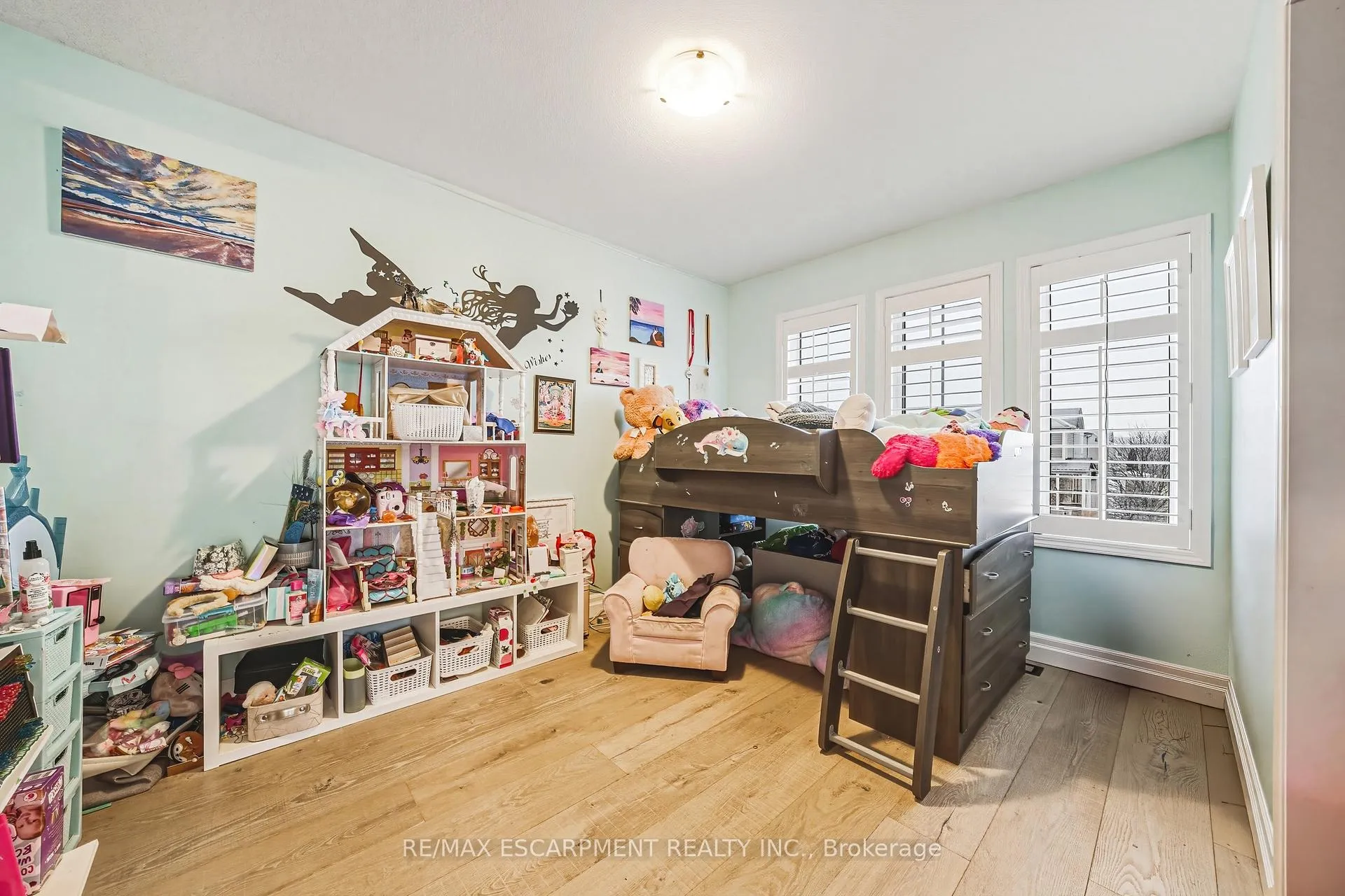 Photo 22 of 108 Cleghorn Drive, Hamilton, Binbrook — HOMEH