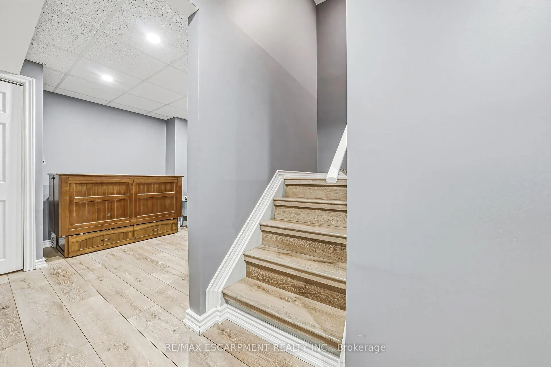 Photo 26 of 108 Cleghorn Drive, Hamilton, Binbrook — HOMEH