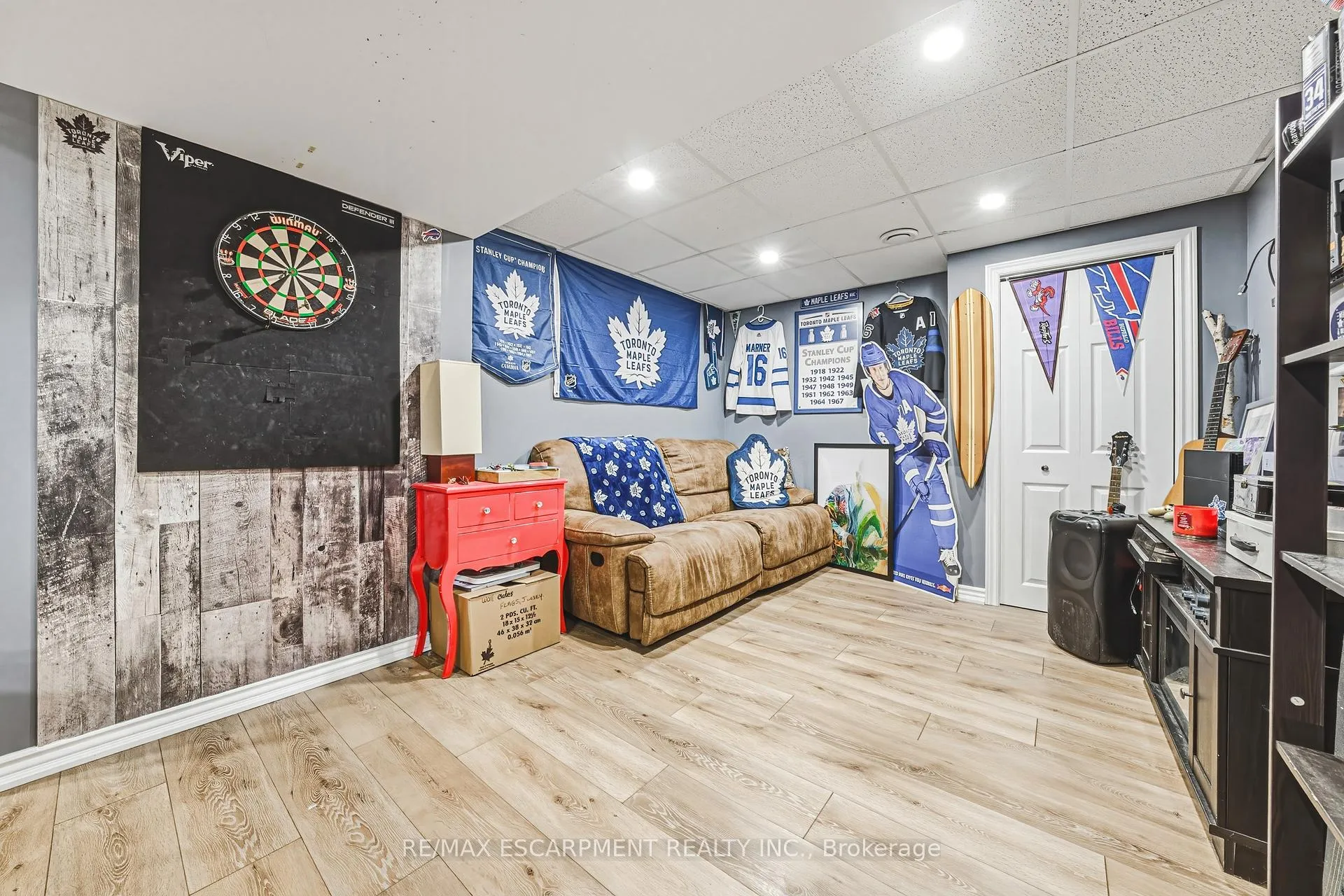Photo 27 of 108 Cleghorn Drive, Hamilton, Binbrook — HOMEH
