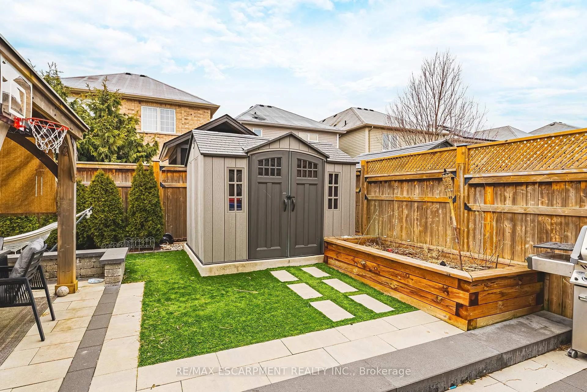 Photo 33 of 108 Cleghorn Drive, Hamilton, Binbrook — HOMEH