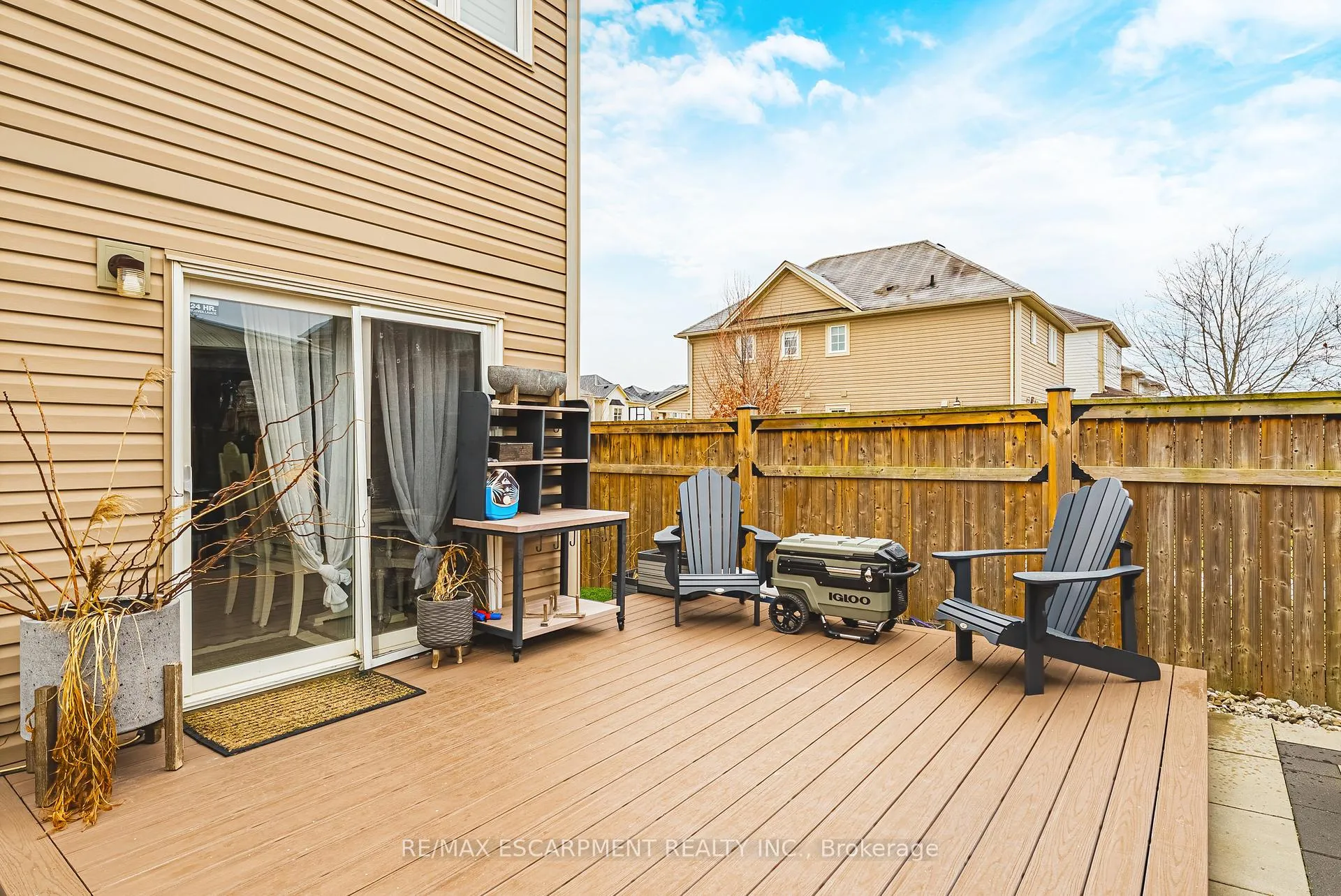 Photo 34 of 108 Cleghorn Drive, Hamilton, Binbrook — HOMEH