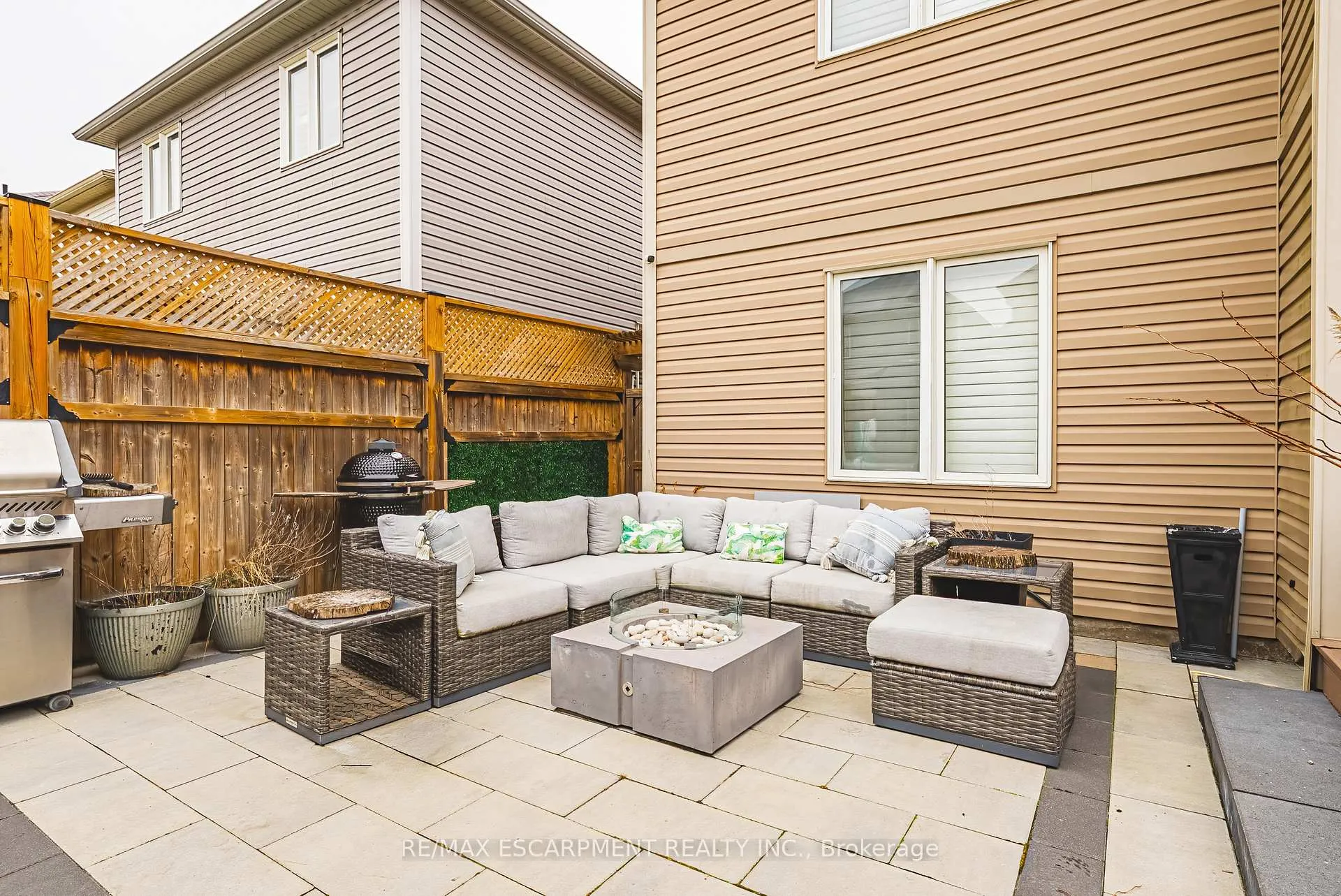 Photo 35 of 108 Cleghorn Drive, Hamilton, Binbrook — HOMEH