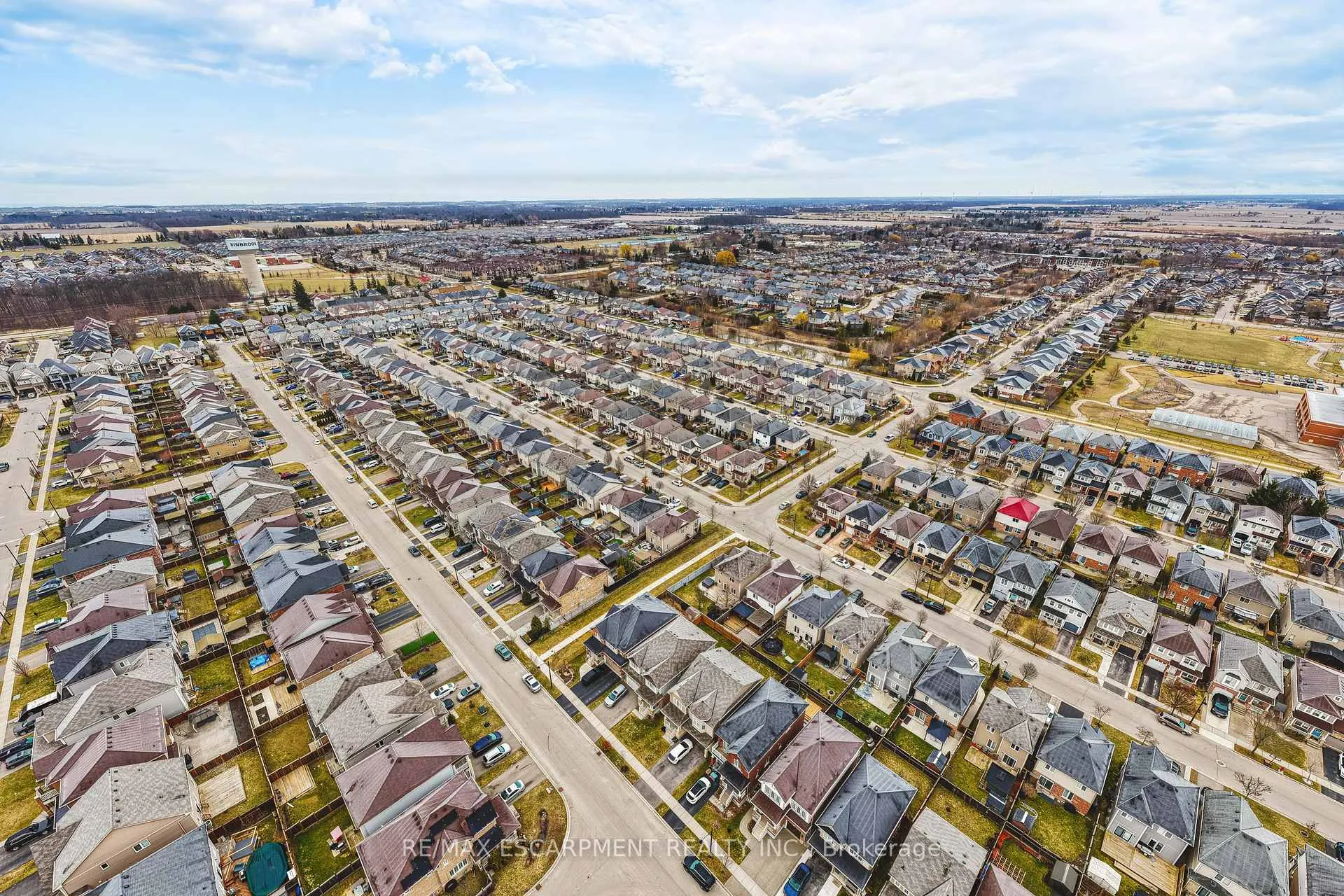 Photo 44 of 108 Cleghorn Drive, Hamilton, Binbrook — HOMEH