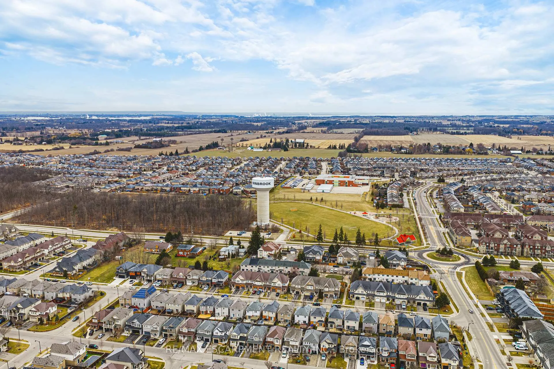 Photo 49 of 108 Cleghorn Drive, Hamilton, Binbrook — HOMEH