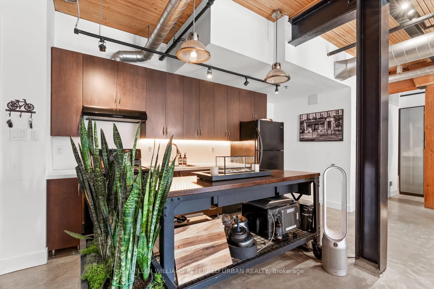 Photo 17 of Unit 121, 68 Broadview Avenue, Toronto, South Riverdale — HOMEH