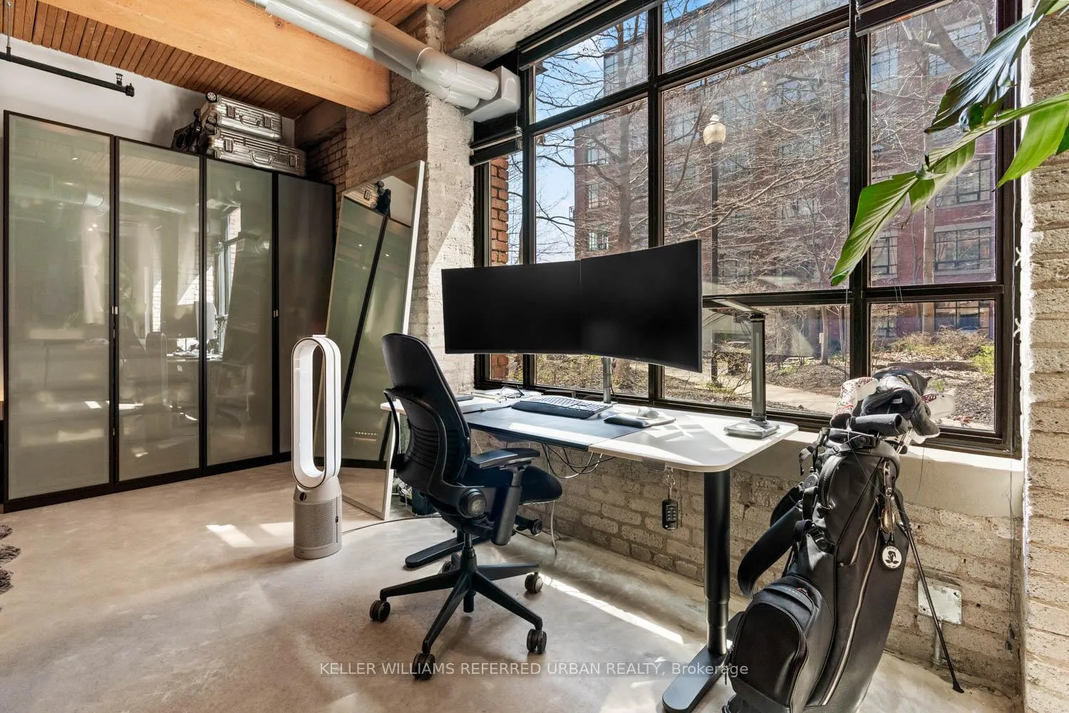 Photo 20 of Unit 121, 68 Broadview Avenue, Toronto, South Riverdale — HOMEH