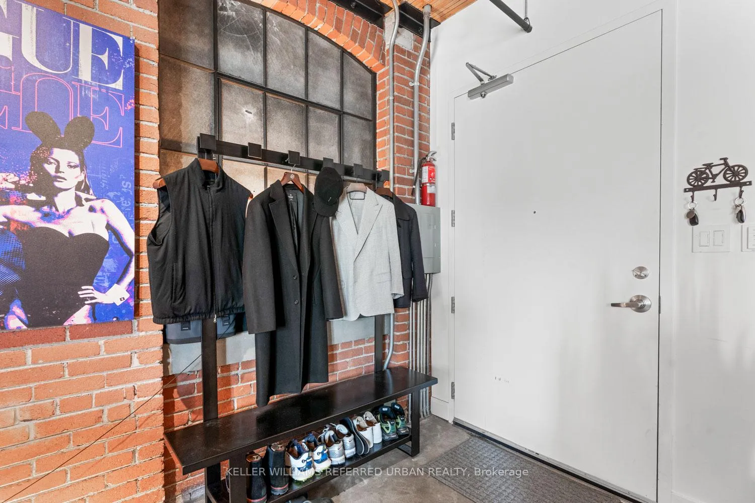 Photo 23 of Unit 121, 68 Broadview Avenue, Toronto, South Riverdale — HOMEH