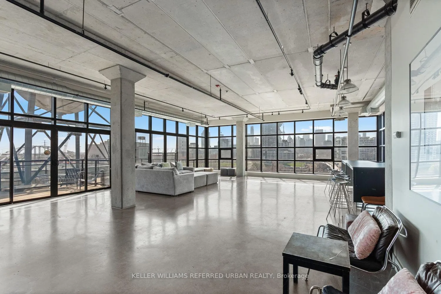 Photo 24 of Unit 121, 68 Broadview Avenue, Toronto, South Riverdale — HOMEH