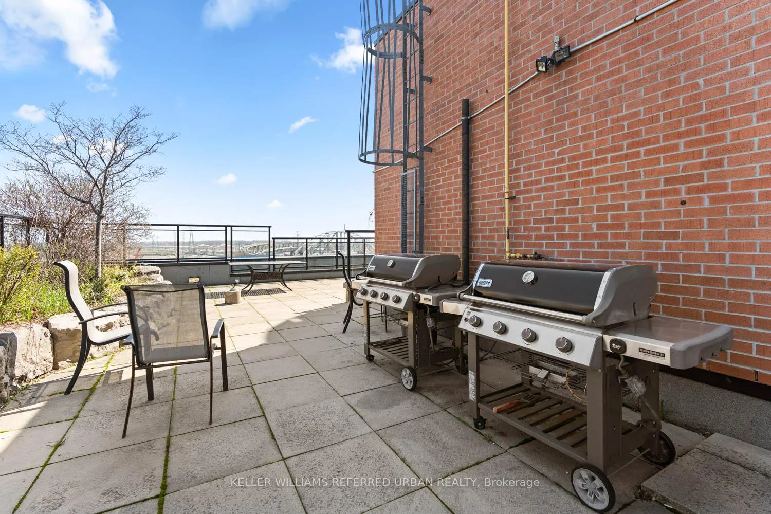 Photo 26 of Unit 121, 68 Broadview Avenue, Toronto, South Riverdale — HOMEH