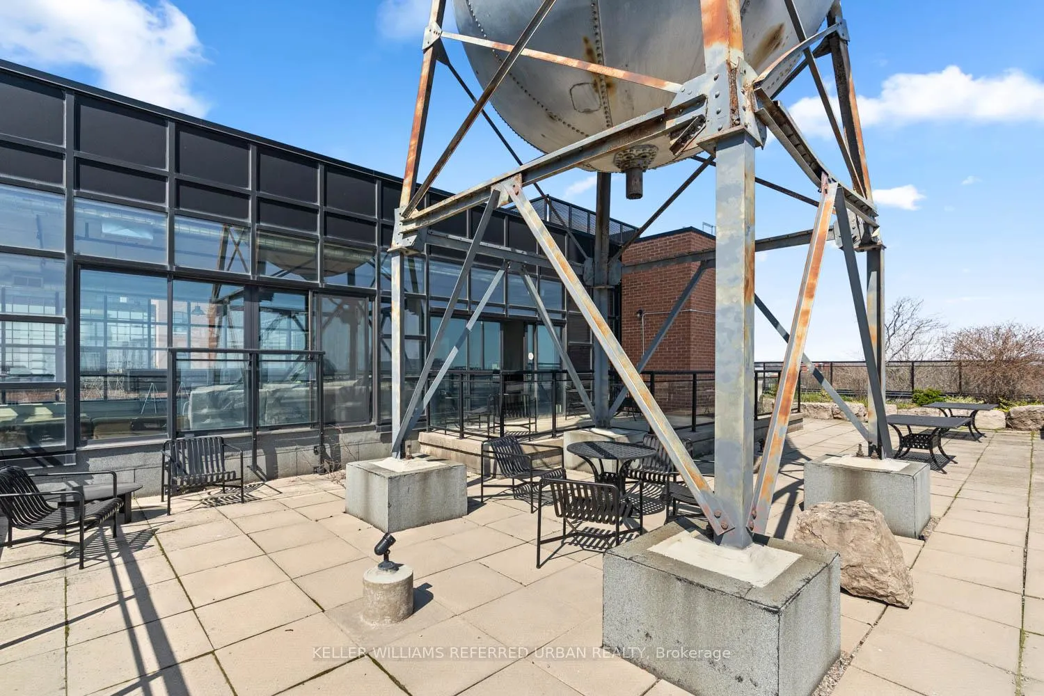 Photo 28 of Unit 121, 68 Broadview Avenue, Toronto, South Riverdale — HOMEH