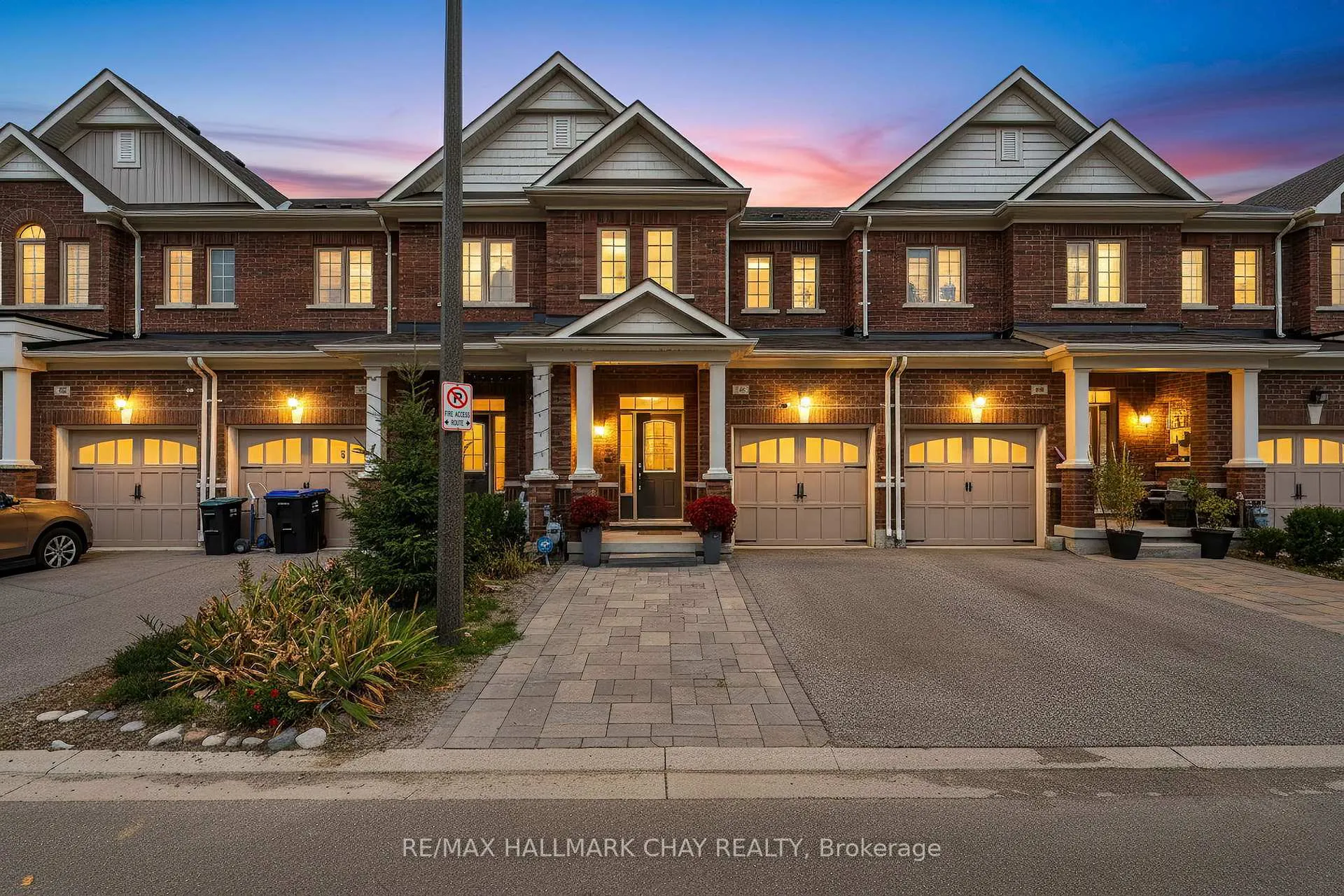 Photo 1 of 46 Clifford Crescent, New Tecumseth, Tottenham — HOMEH