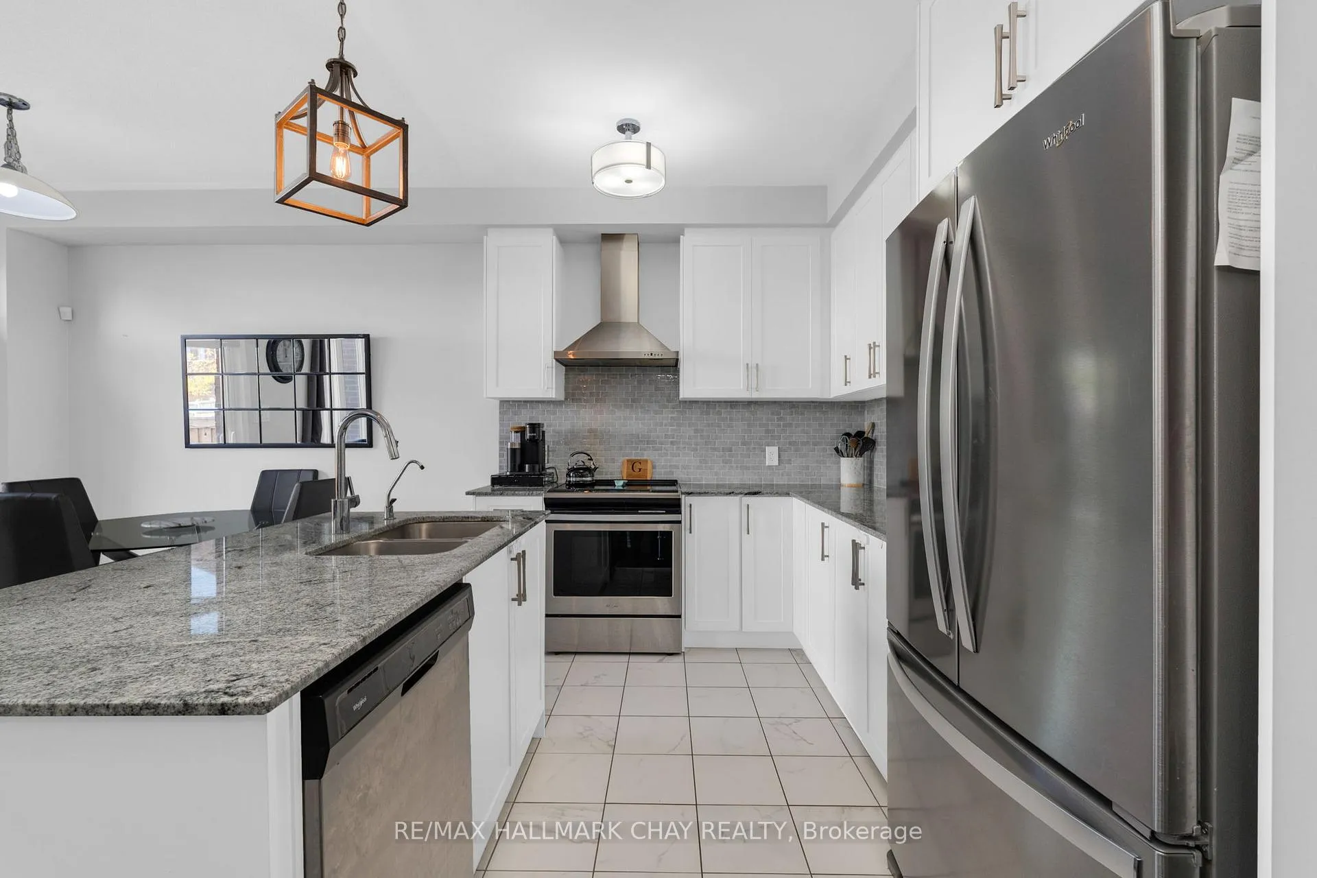 Photo 5 of 46 Clifford Crescent, New Tecumseth, Tottenham — HOMEH