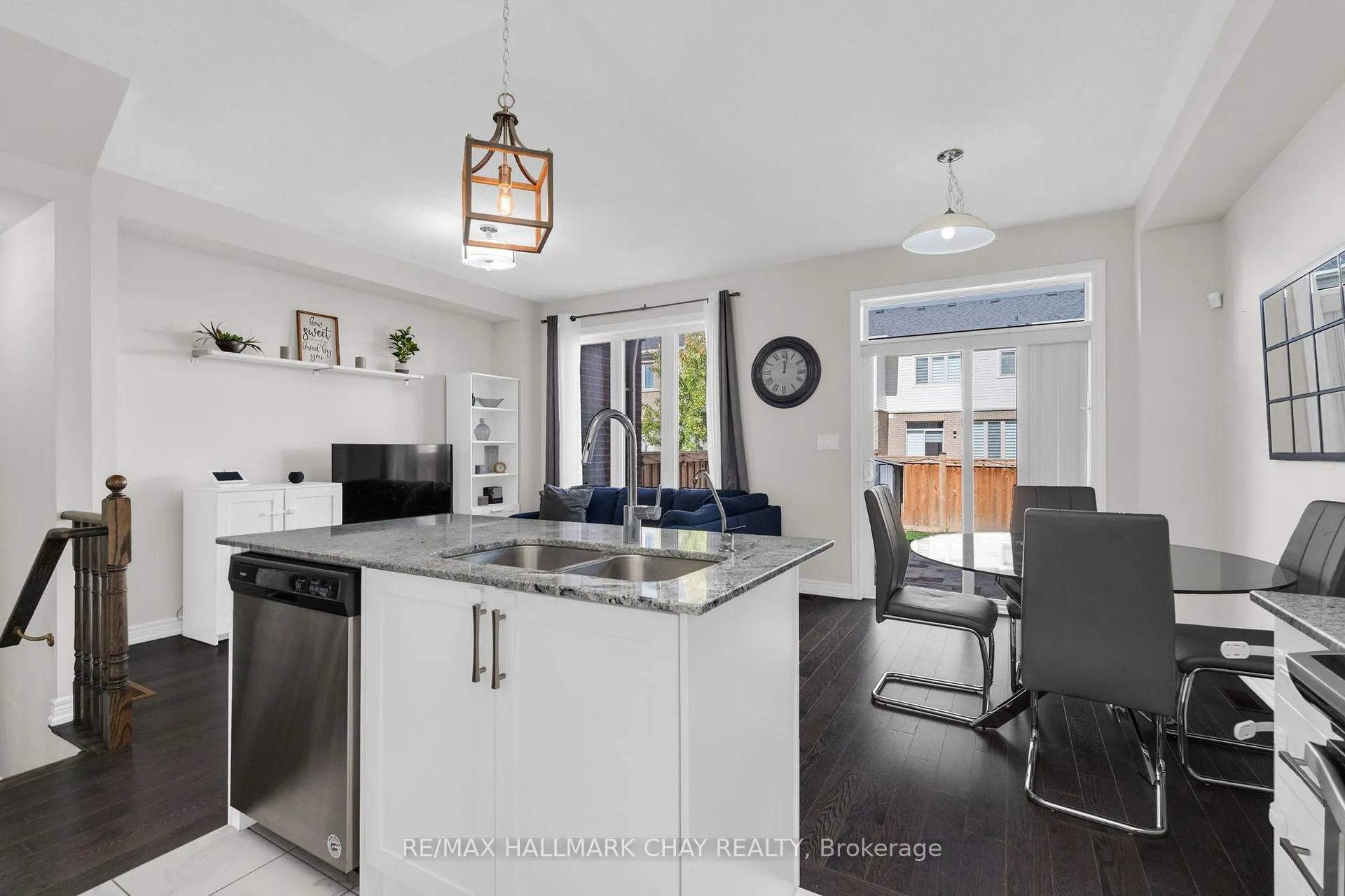 Photo 6 of 46 Clifford Crescent, New Tecumseth, Tottenham — HOMEH