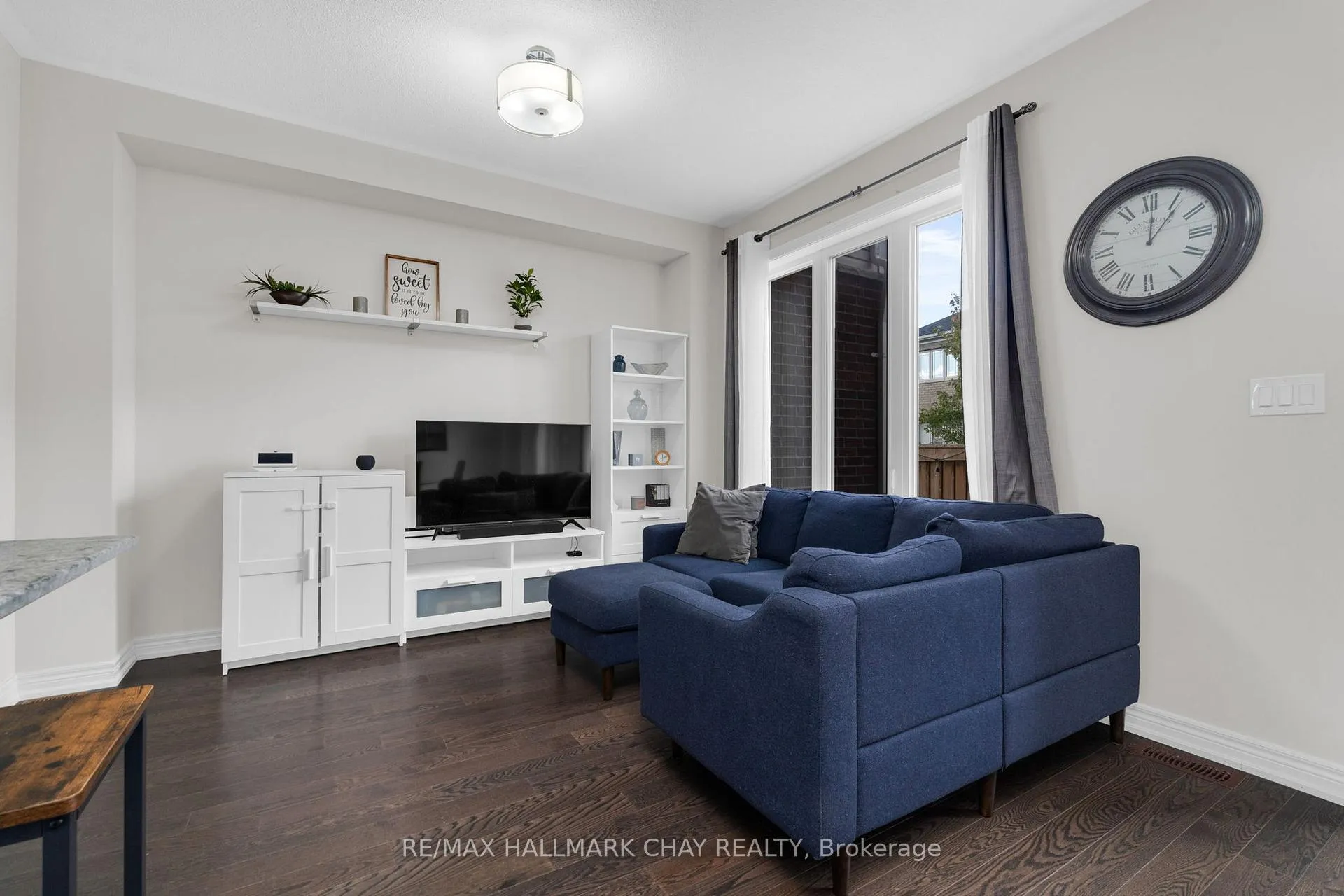 Photo 9 of 46 Clifford Crescent, New Tecumseth, Tottenham — HOMEH
